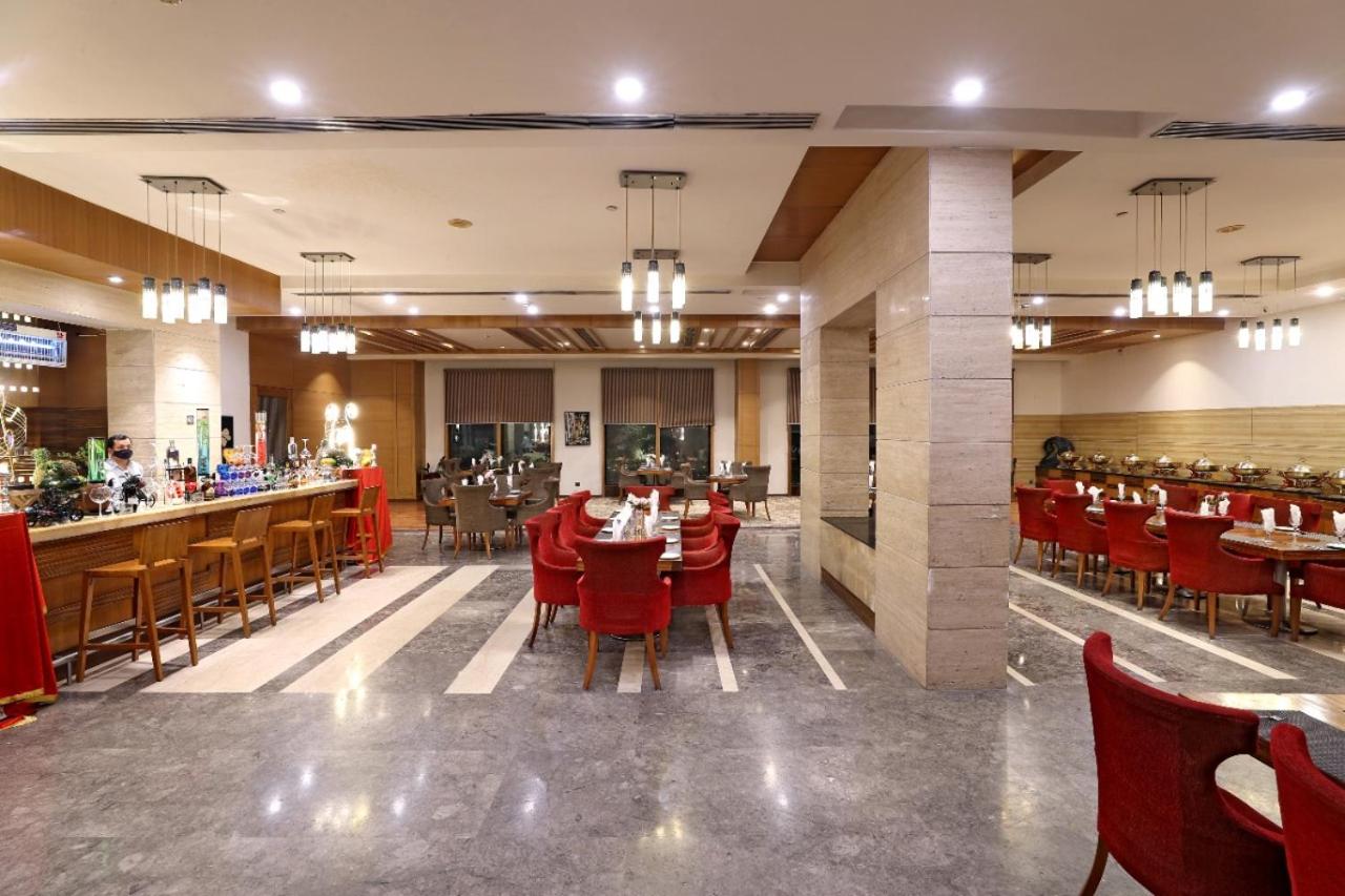 Tivoli Garden Resort