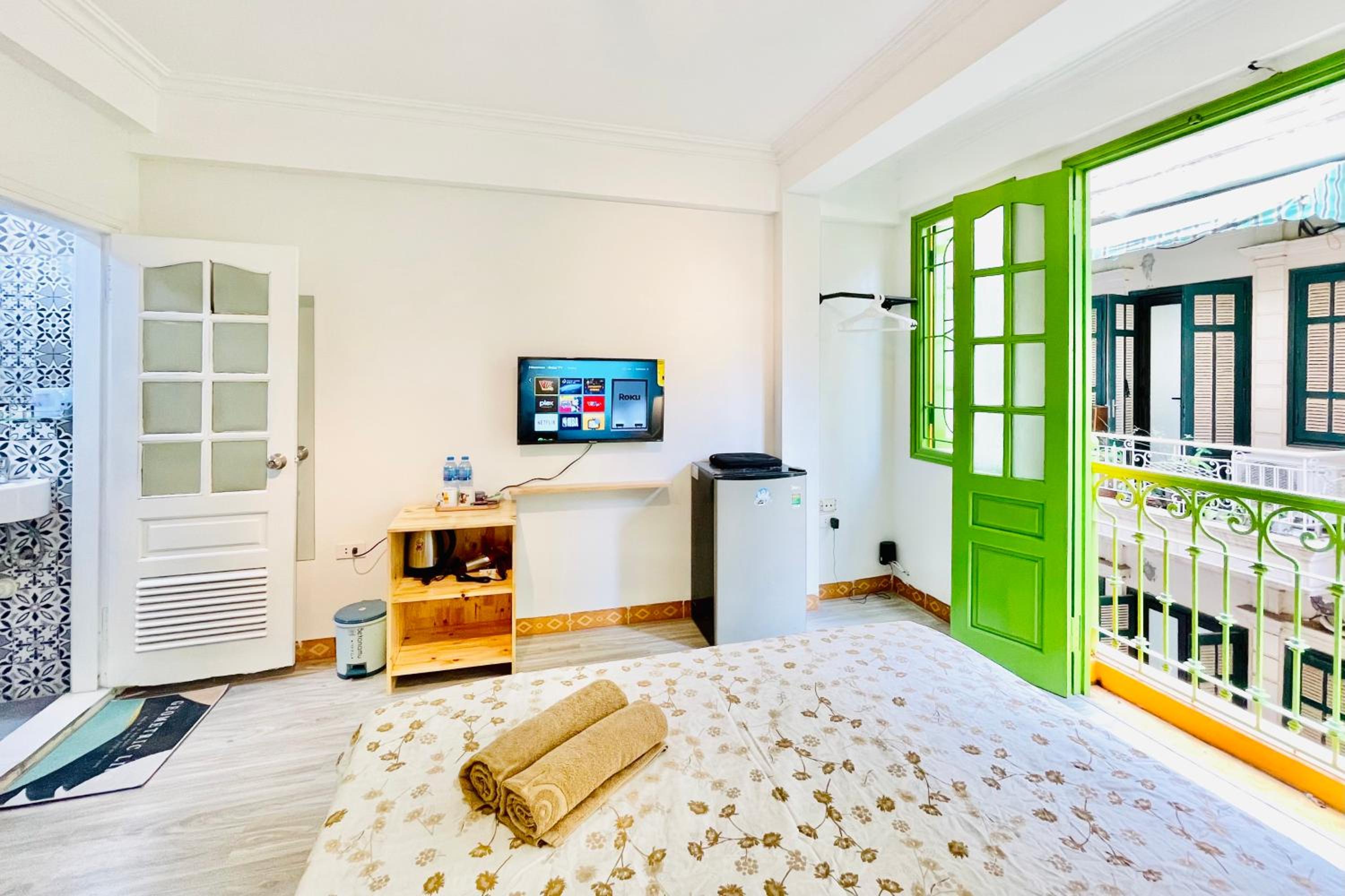 Vitamin Home Hoàn Kiếm 35