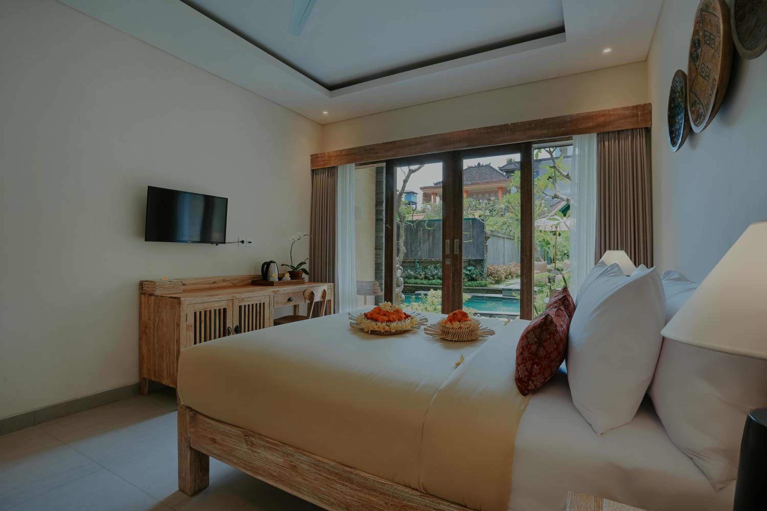 LASTANA SUITE UBUD