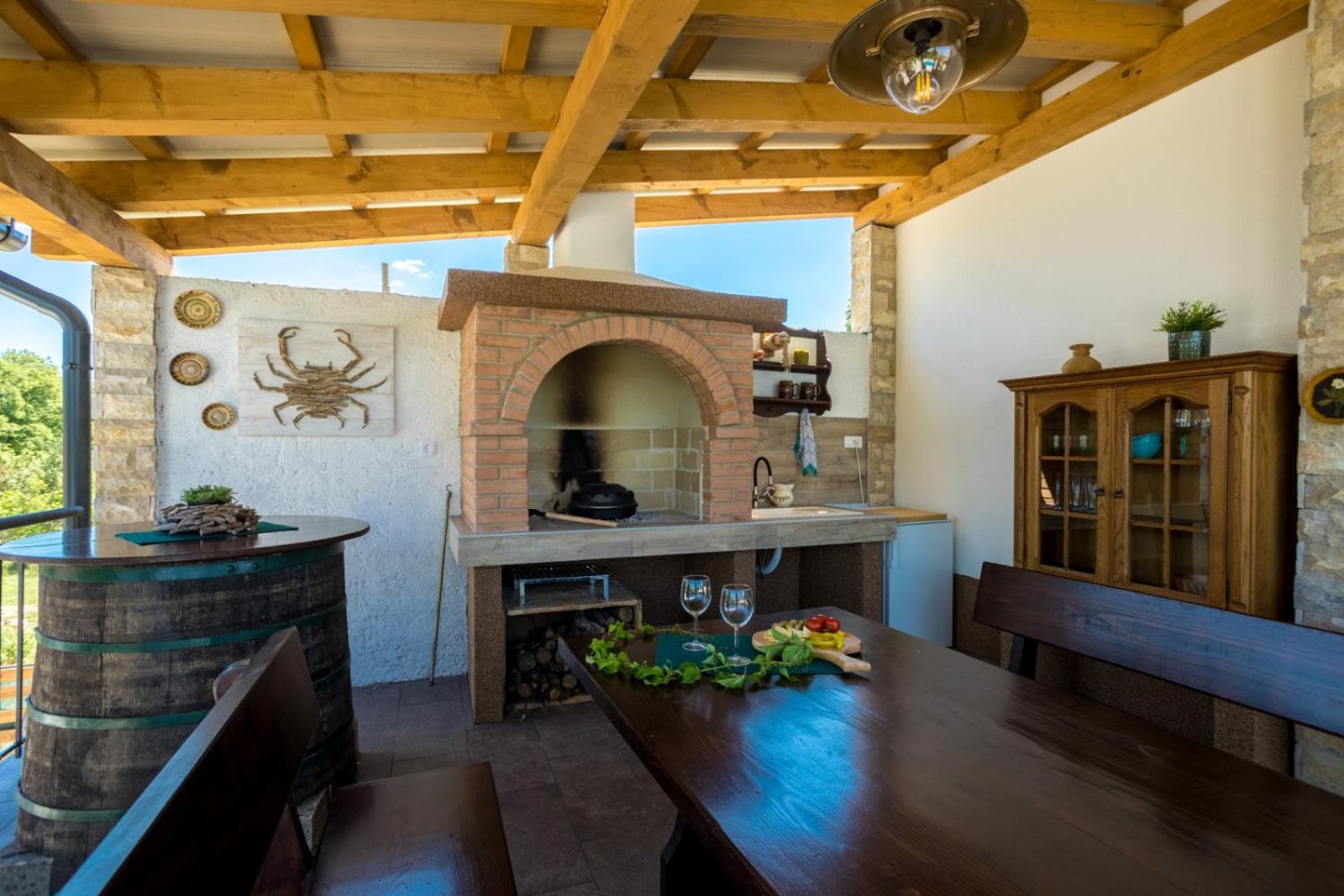 Villa AdAstra photo 3