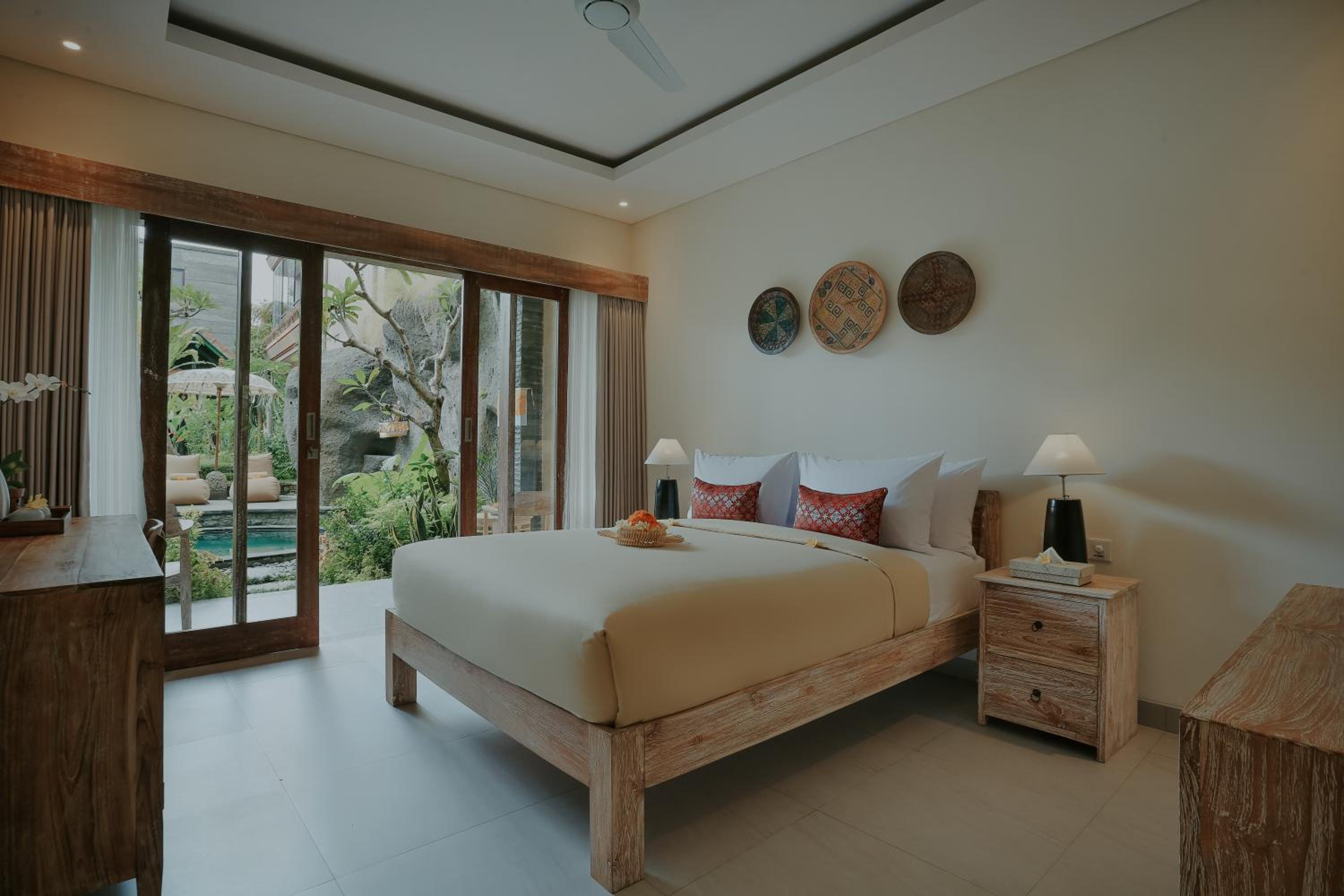LASTANA SUITE UBUD