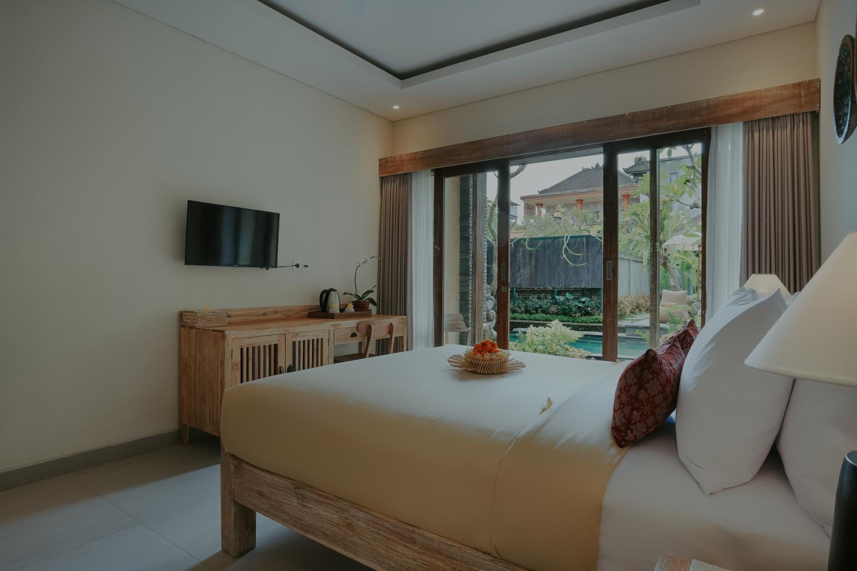 LASTANA SUITE UBUD