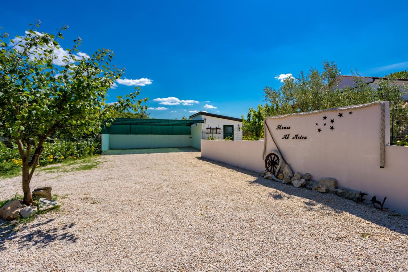 Villa AdAstra photo 5