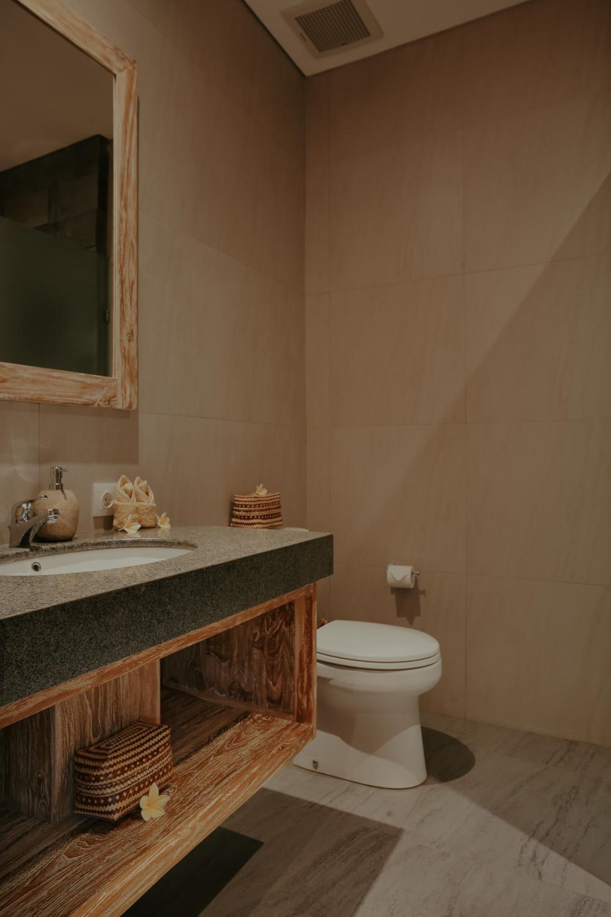 LASTANA SUITE UBUD, Ubud - 9