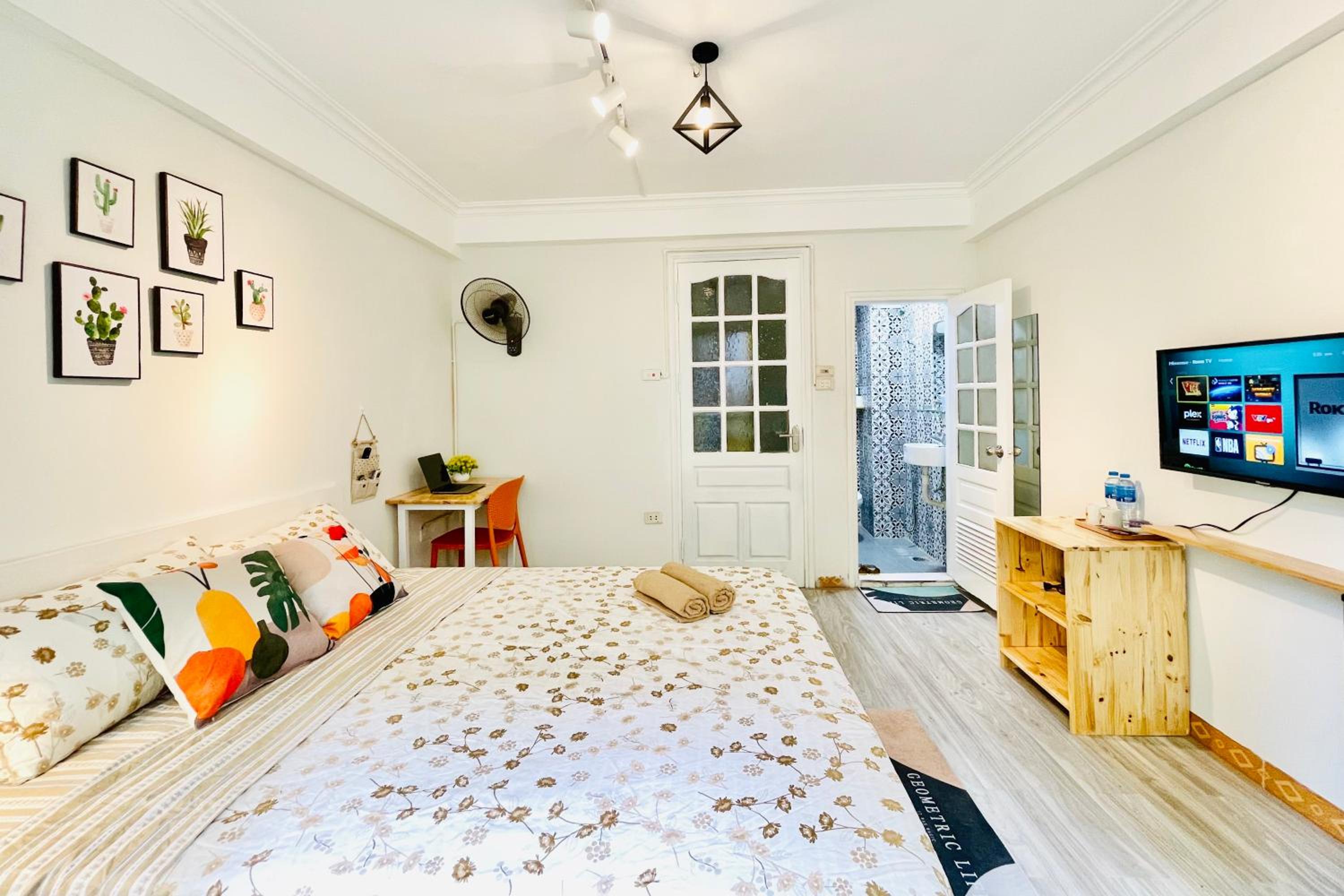 Vitamin Home Hoàn Kiếm 35