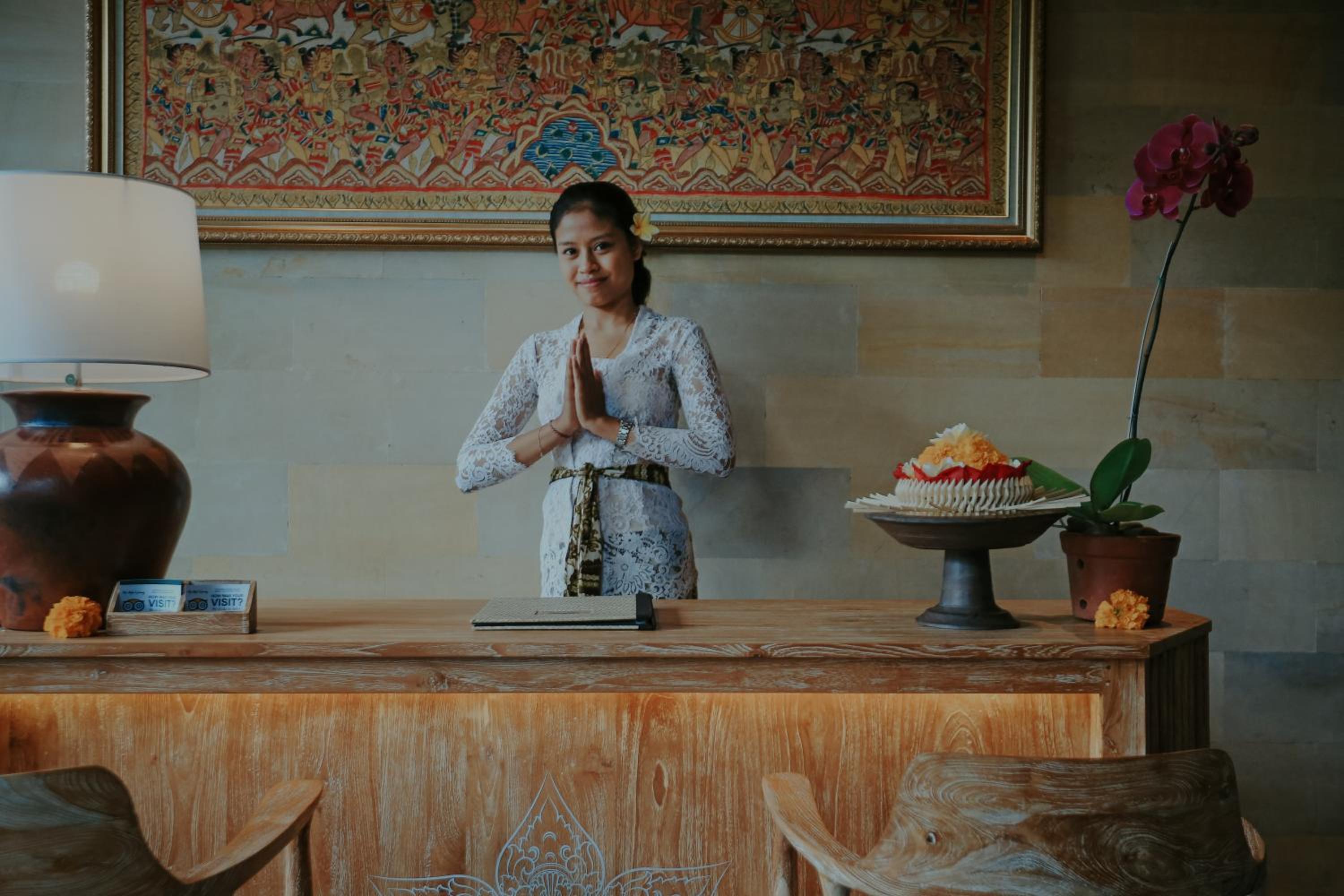 LASTANA SUITE UBUD, Ubud - 22