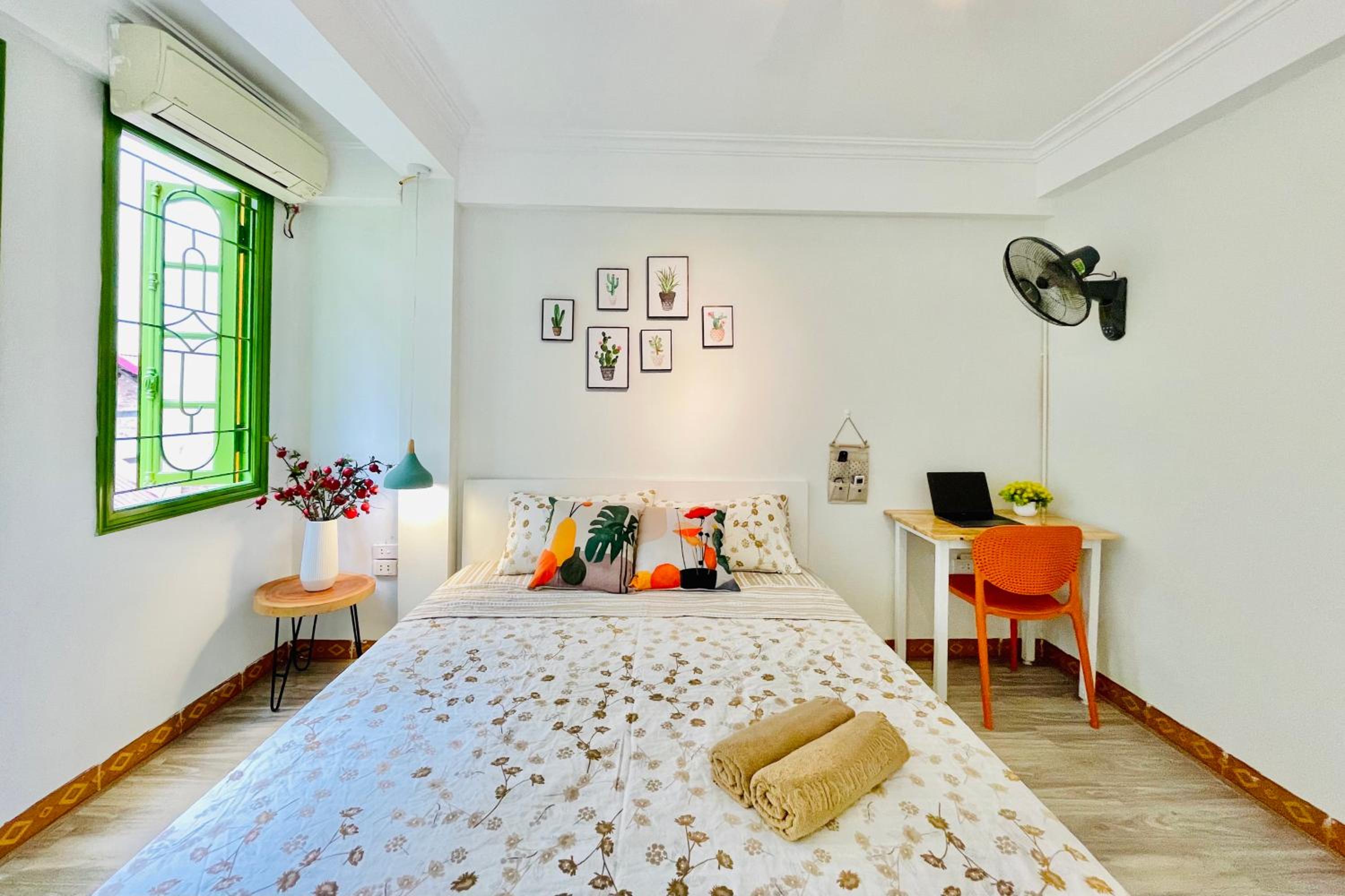Vitamin Home Hoàn Kiếm 35