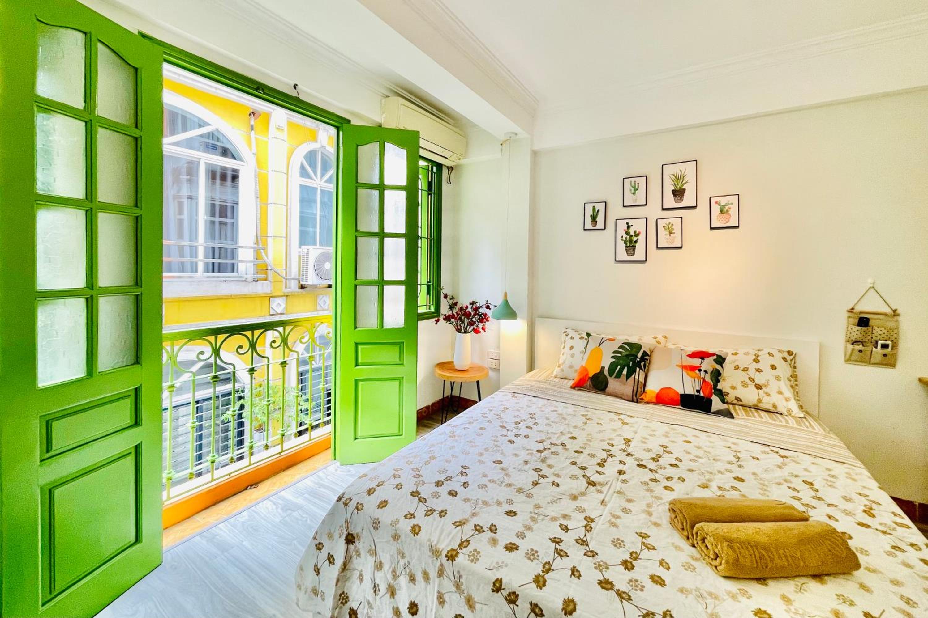 Vitamin Home Hoàn Kiếm 35
