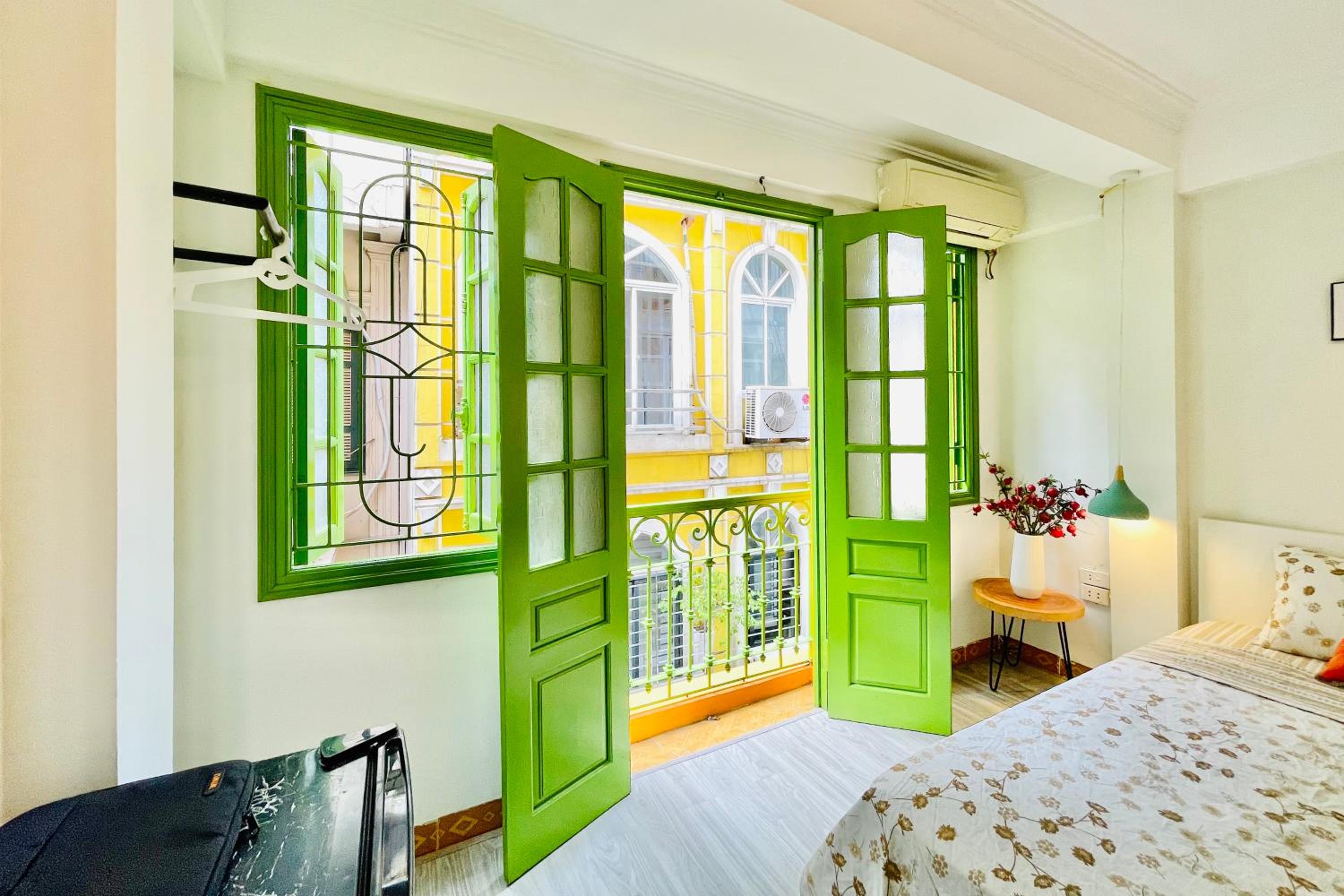 Vitamin Home Hoàn Kiếm 35