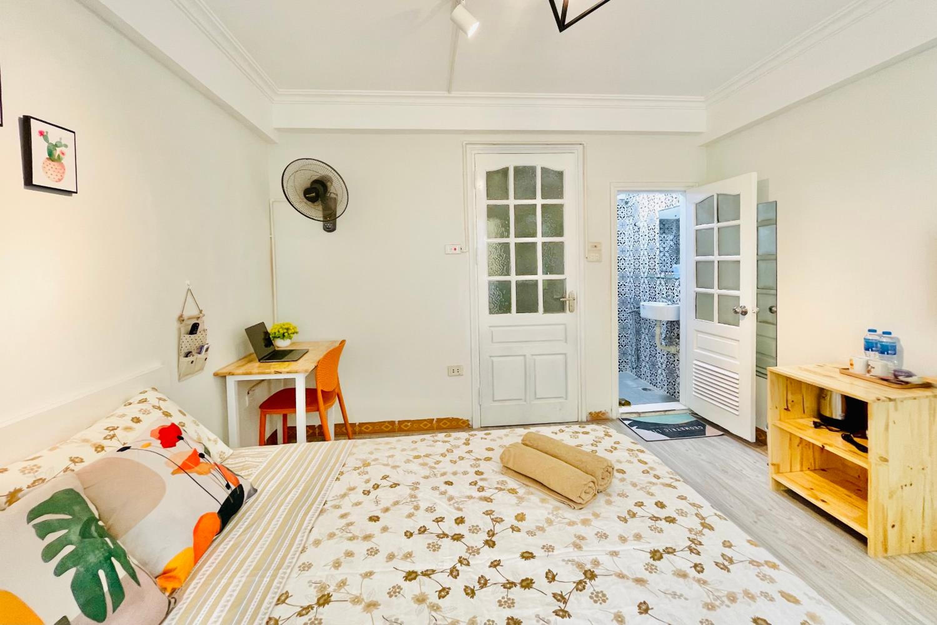 Vitamin Home Hoàn Kiếm 35