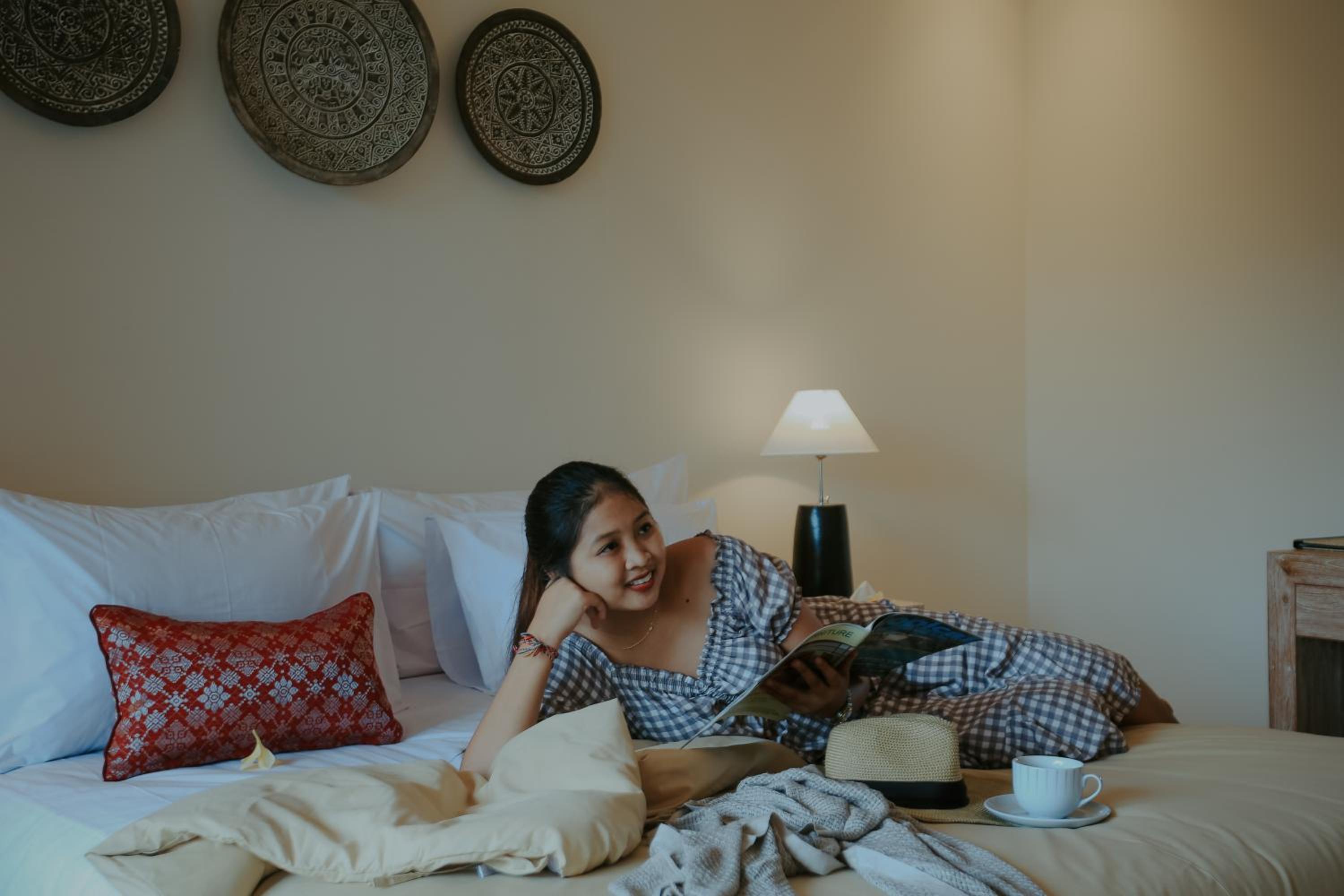 LASTANA SUITE UBUD, Ubud - 15