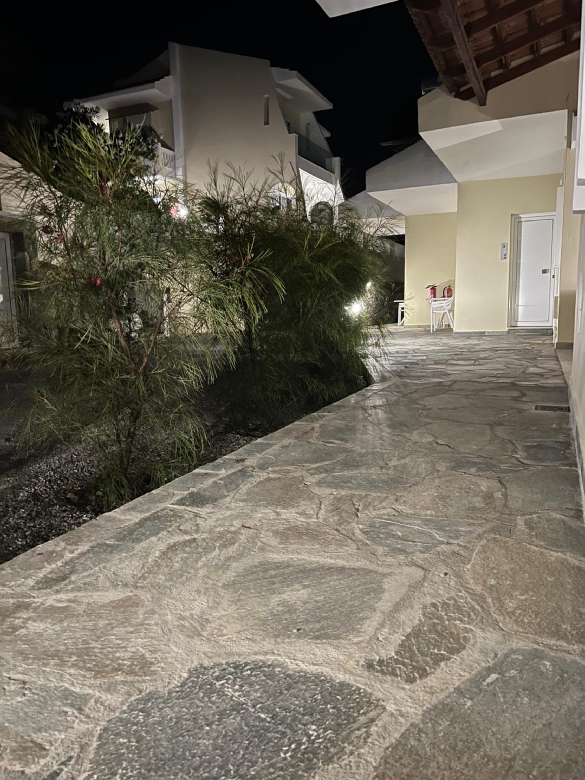 Johannes Boutique Apartments & Suites