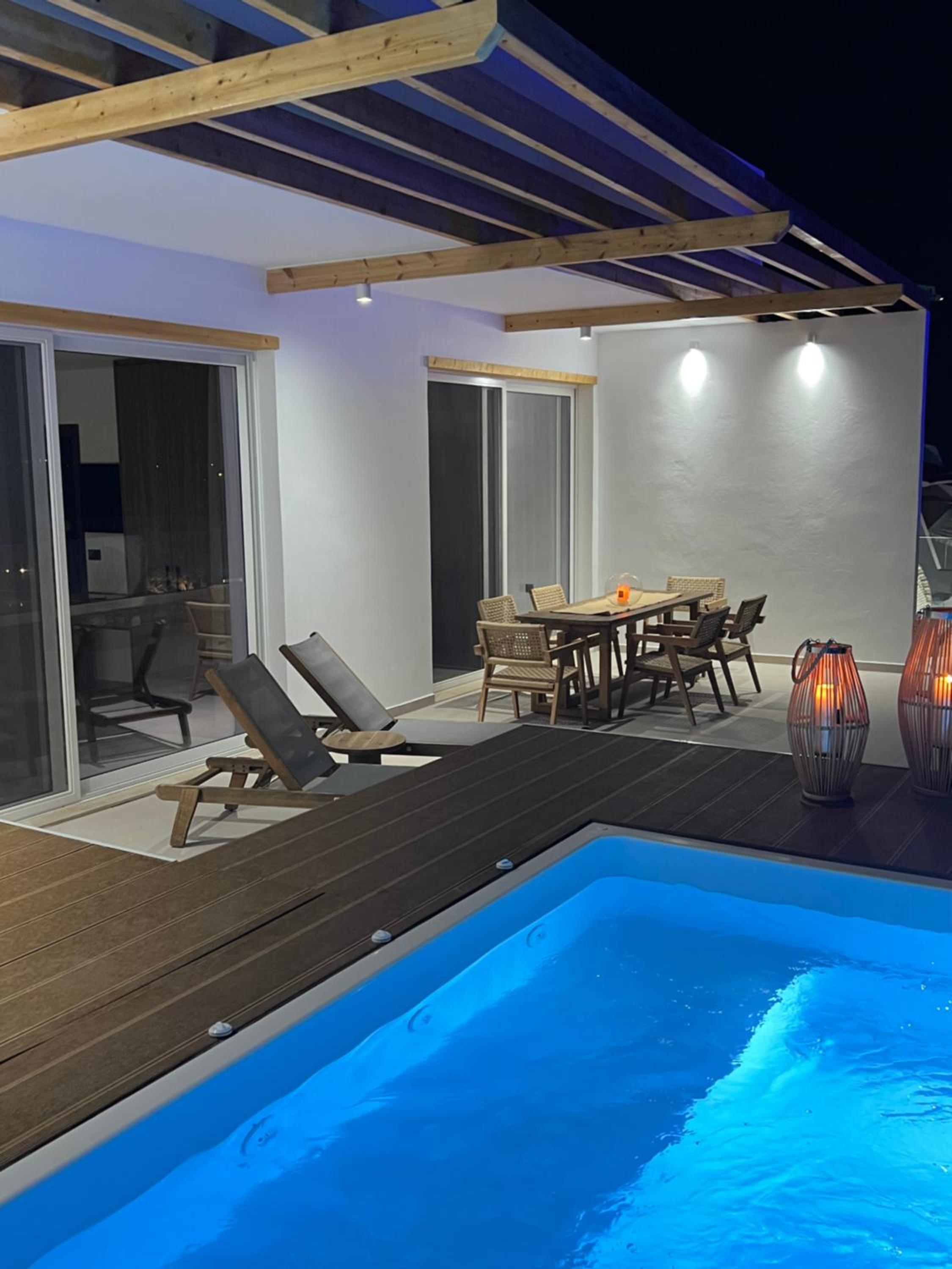 Johannes Boutique Apartments & Suites