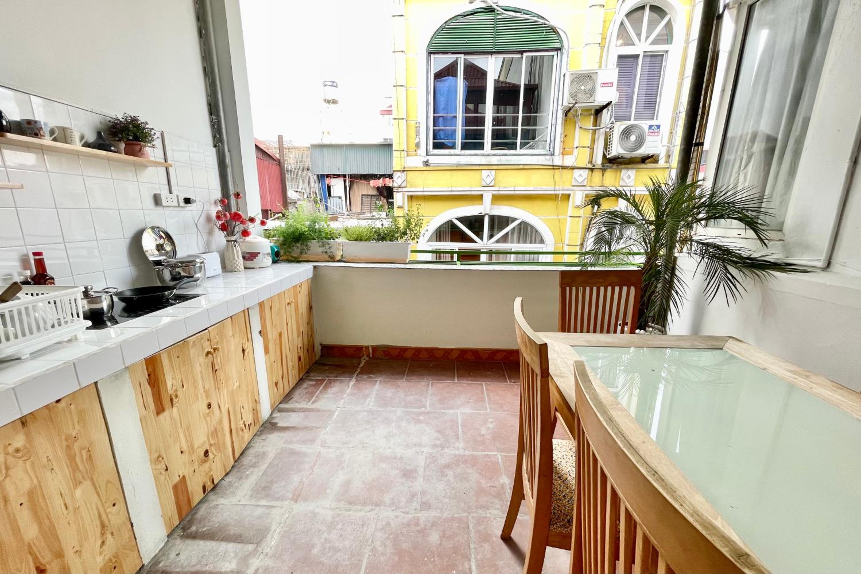 Vitamin Home Hoàn Kiếm 35
