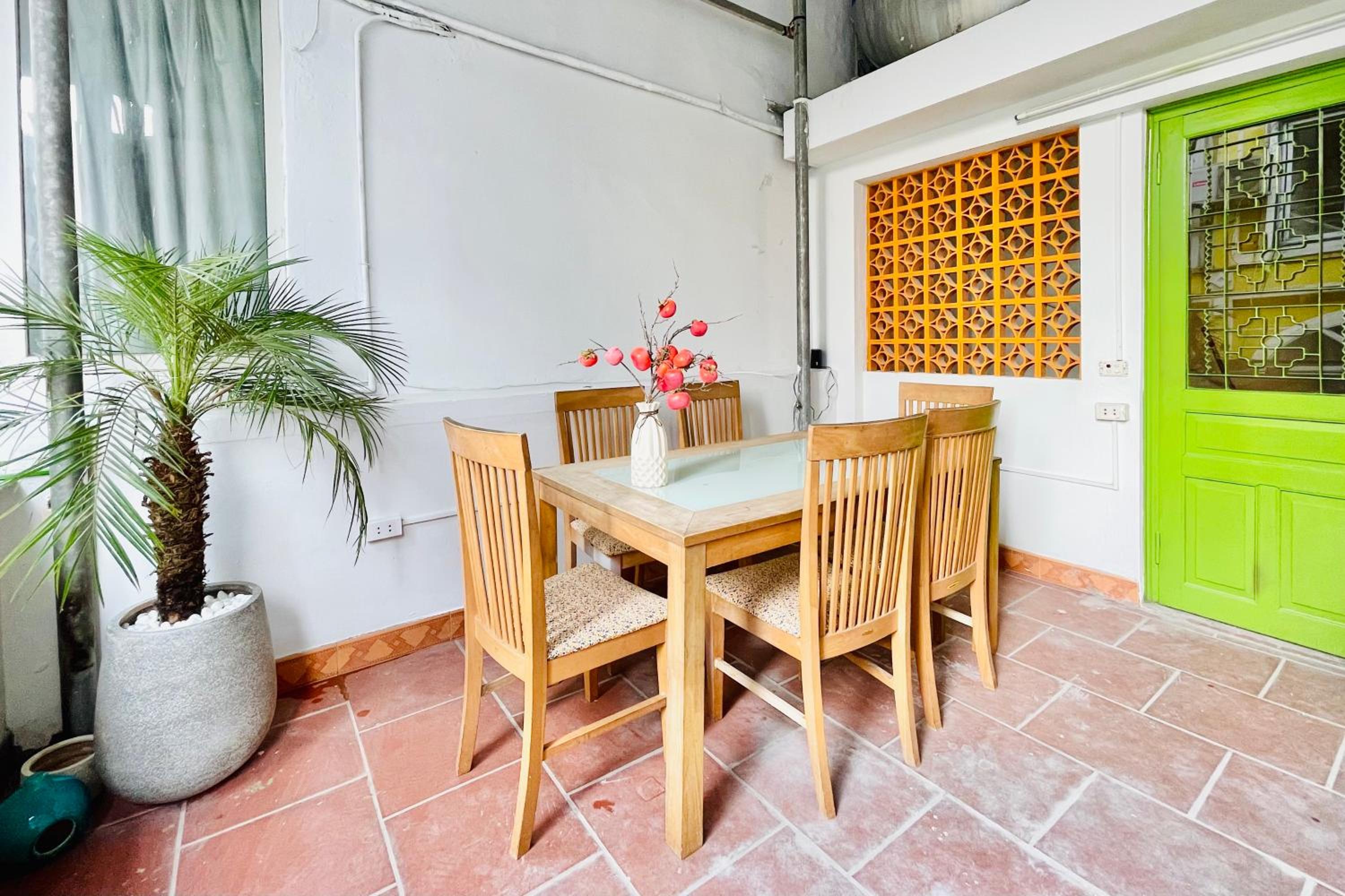 Vitamin Home Hoàn Kiếm 35