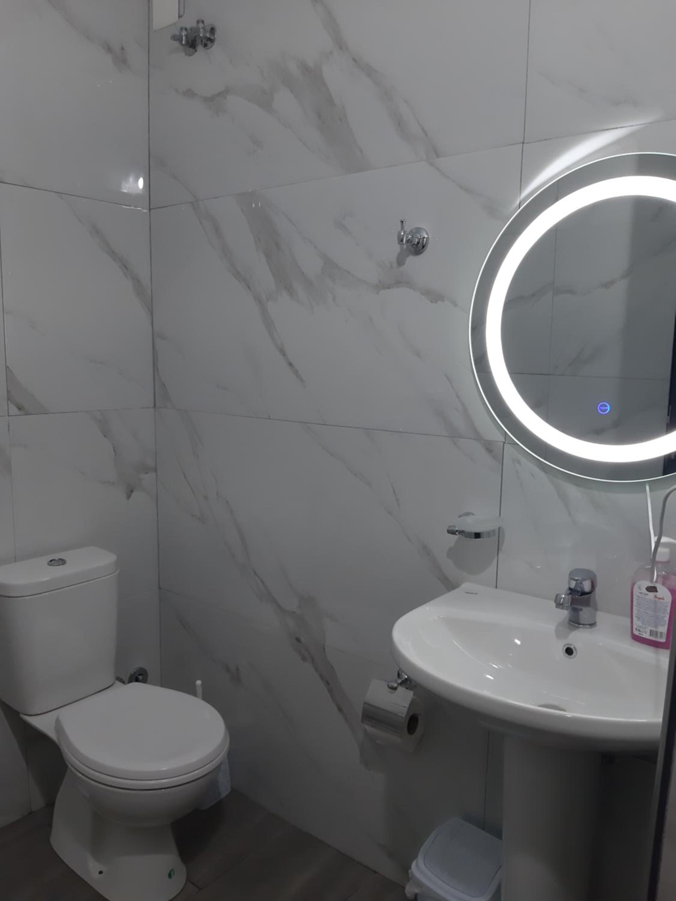 Apartament Luani
