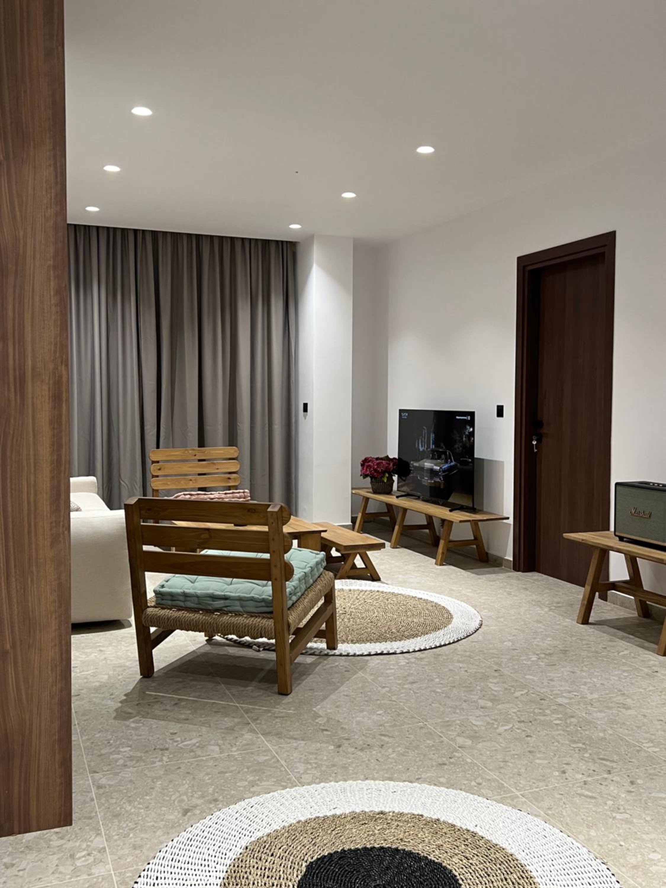 Johannes Boutique Apartments & Suites