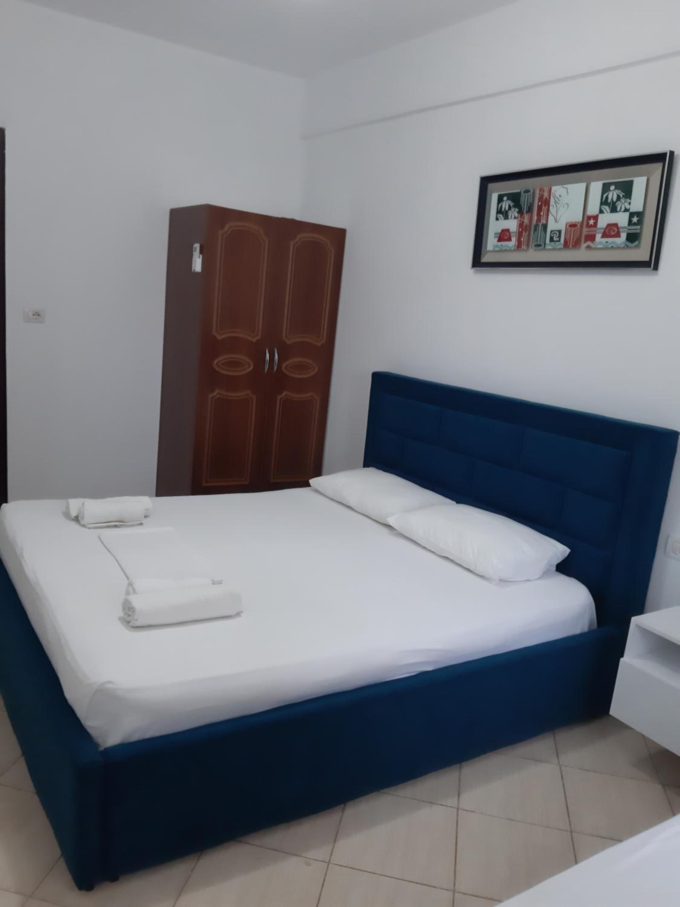 Apartament Luani
