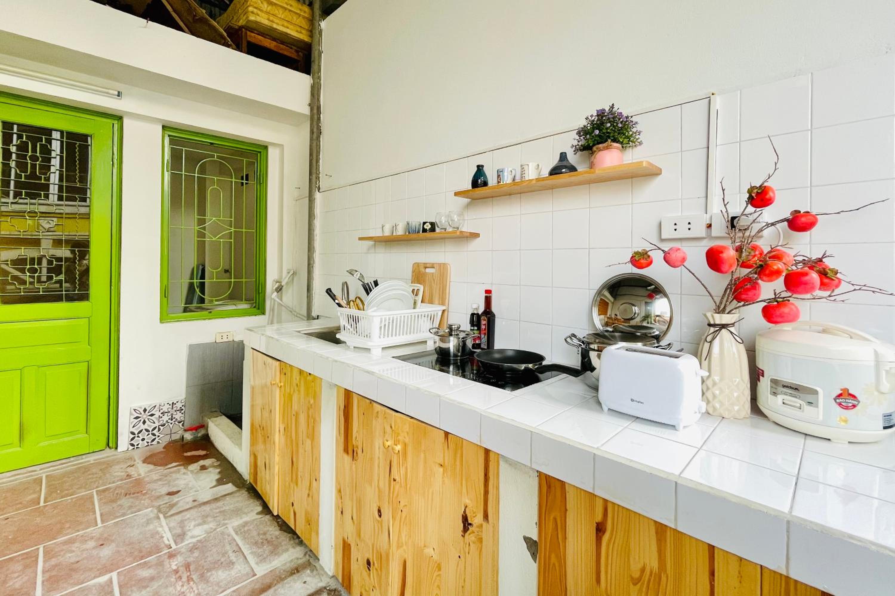 Vitamin Home Hoàn Kiếm 35