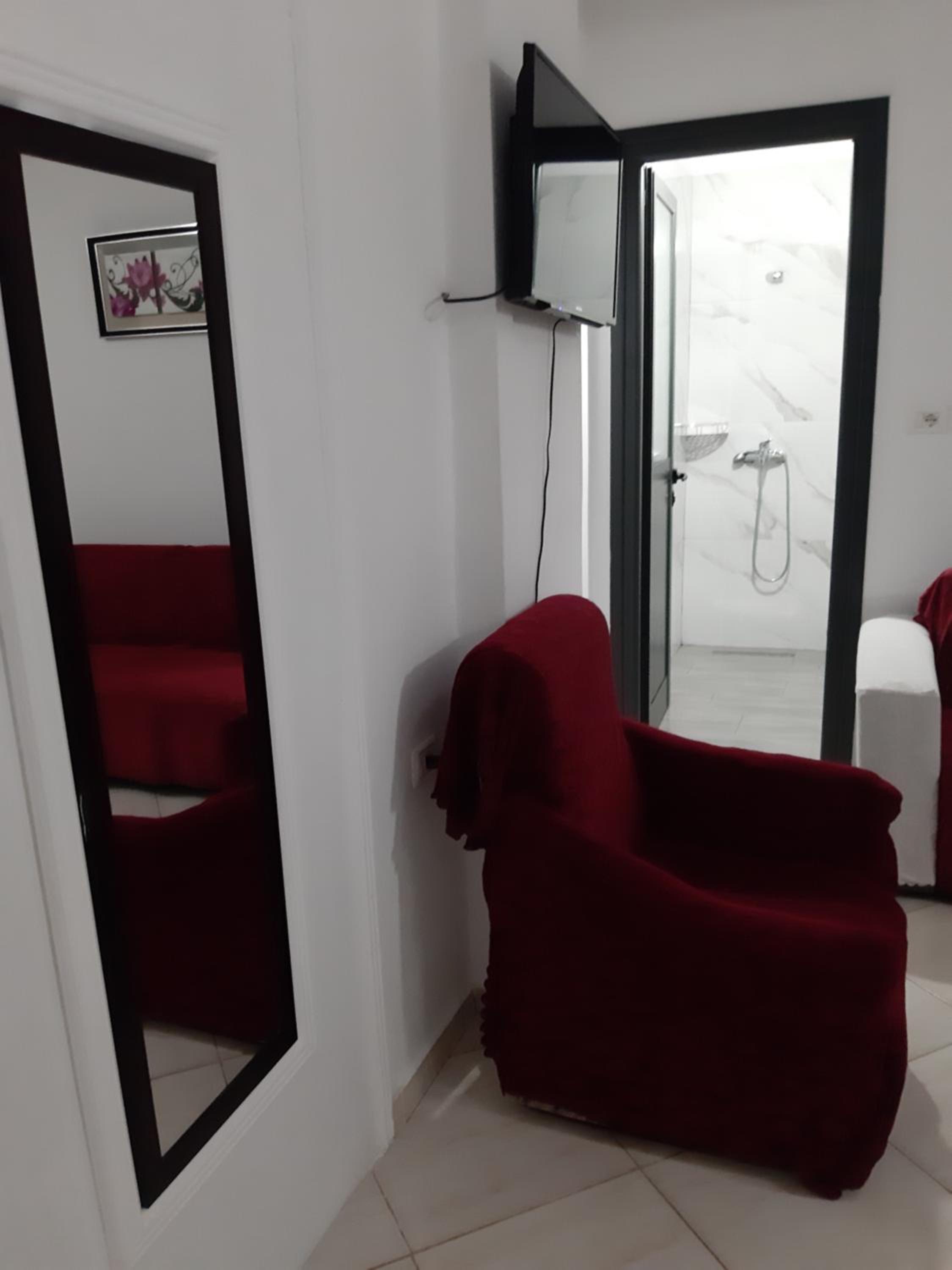 Apartament Luani