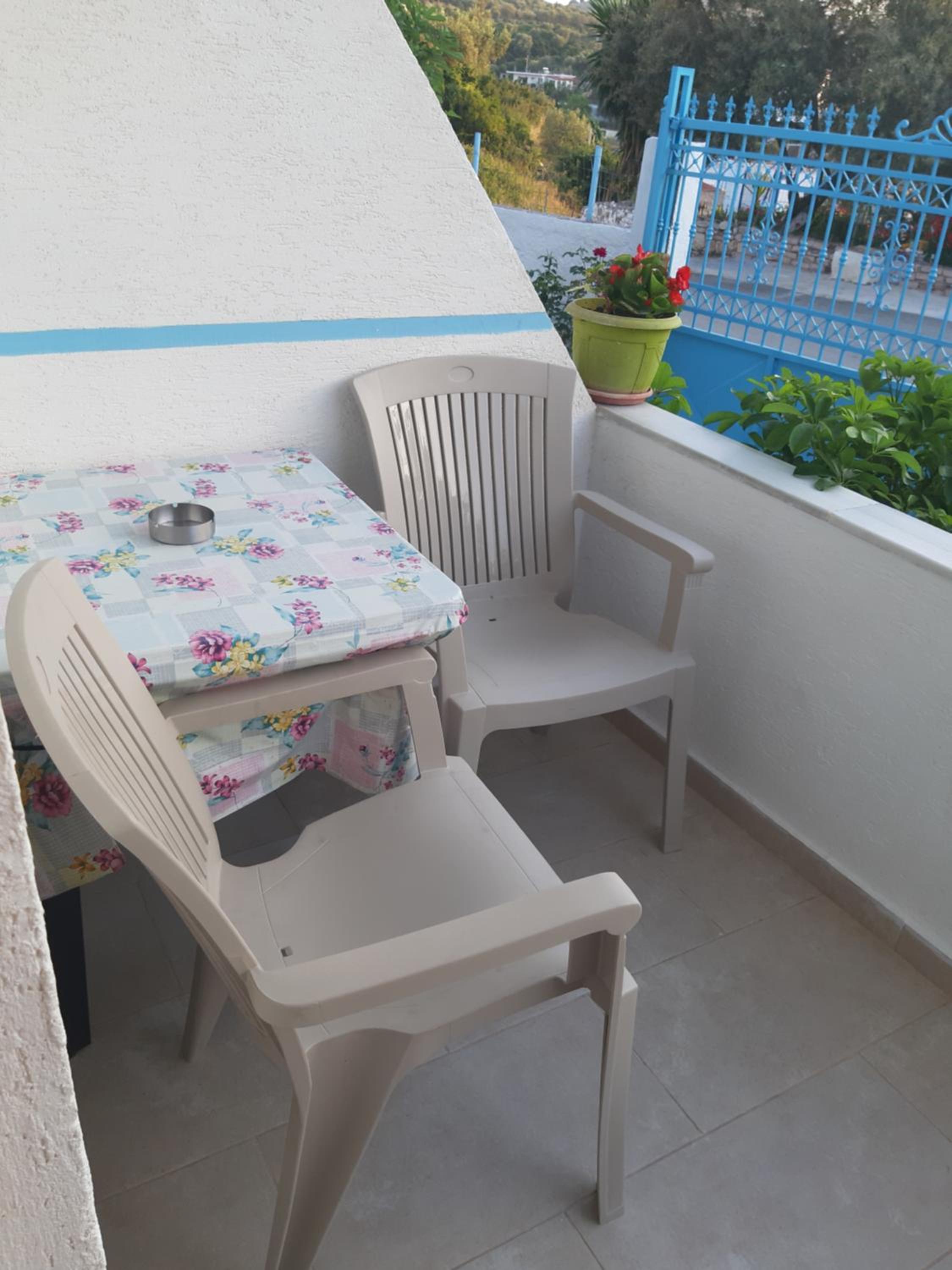 Apartament Luani