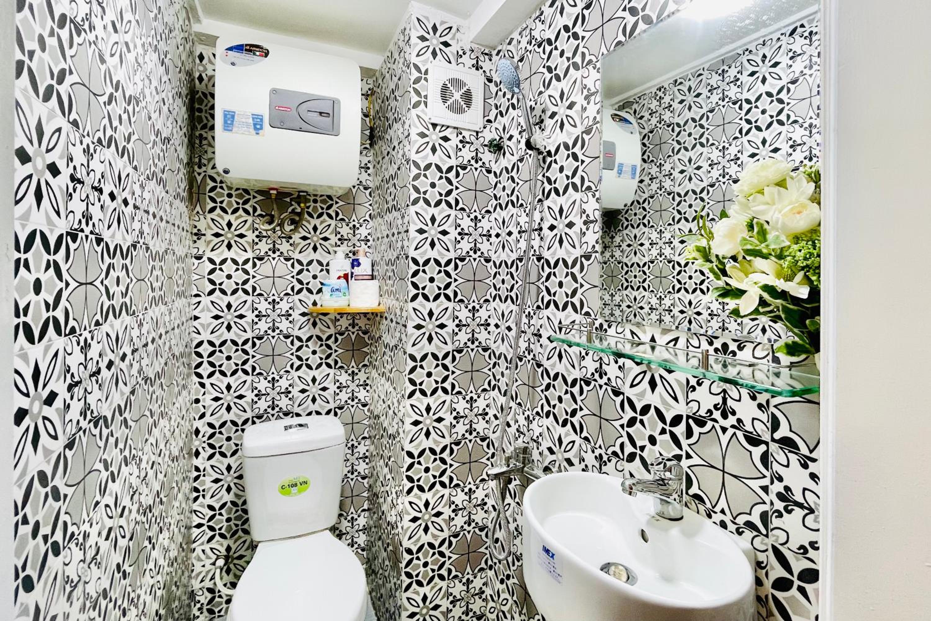 Vitamin Home Hoàn Kiếm 35