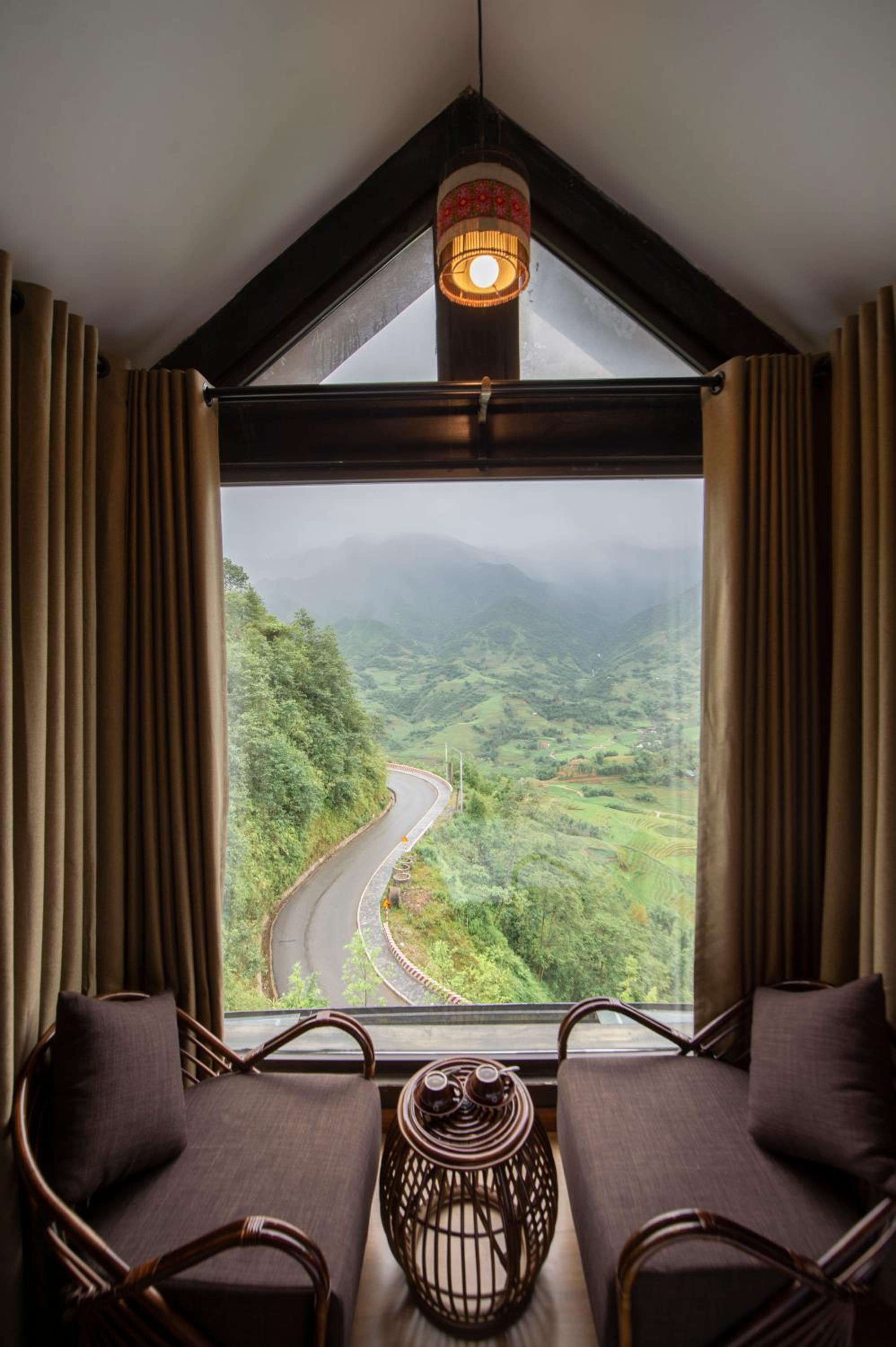 Sapa Jade Hill Resort & Spa 45
