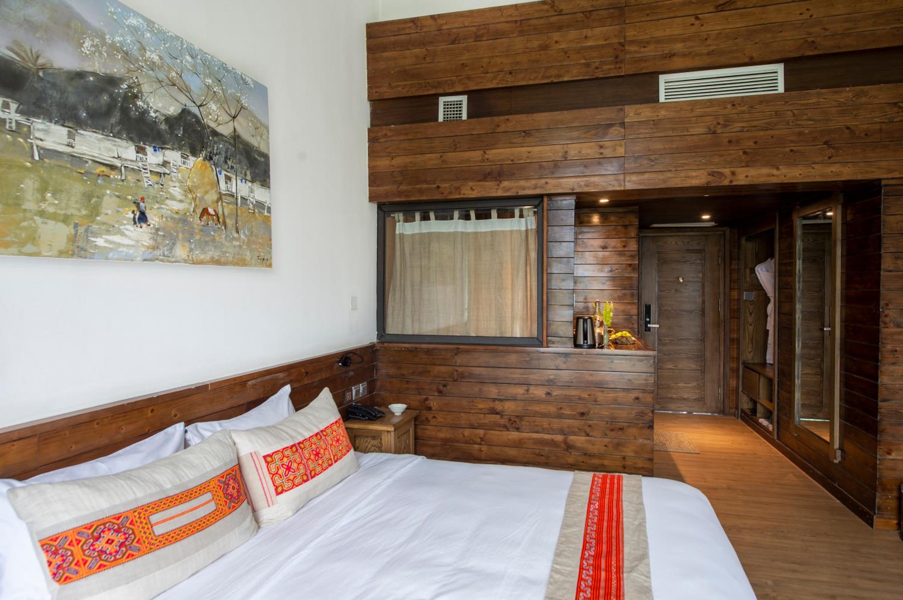 Sapa Jade Hill Resort & Spa 46