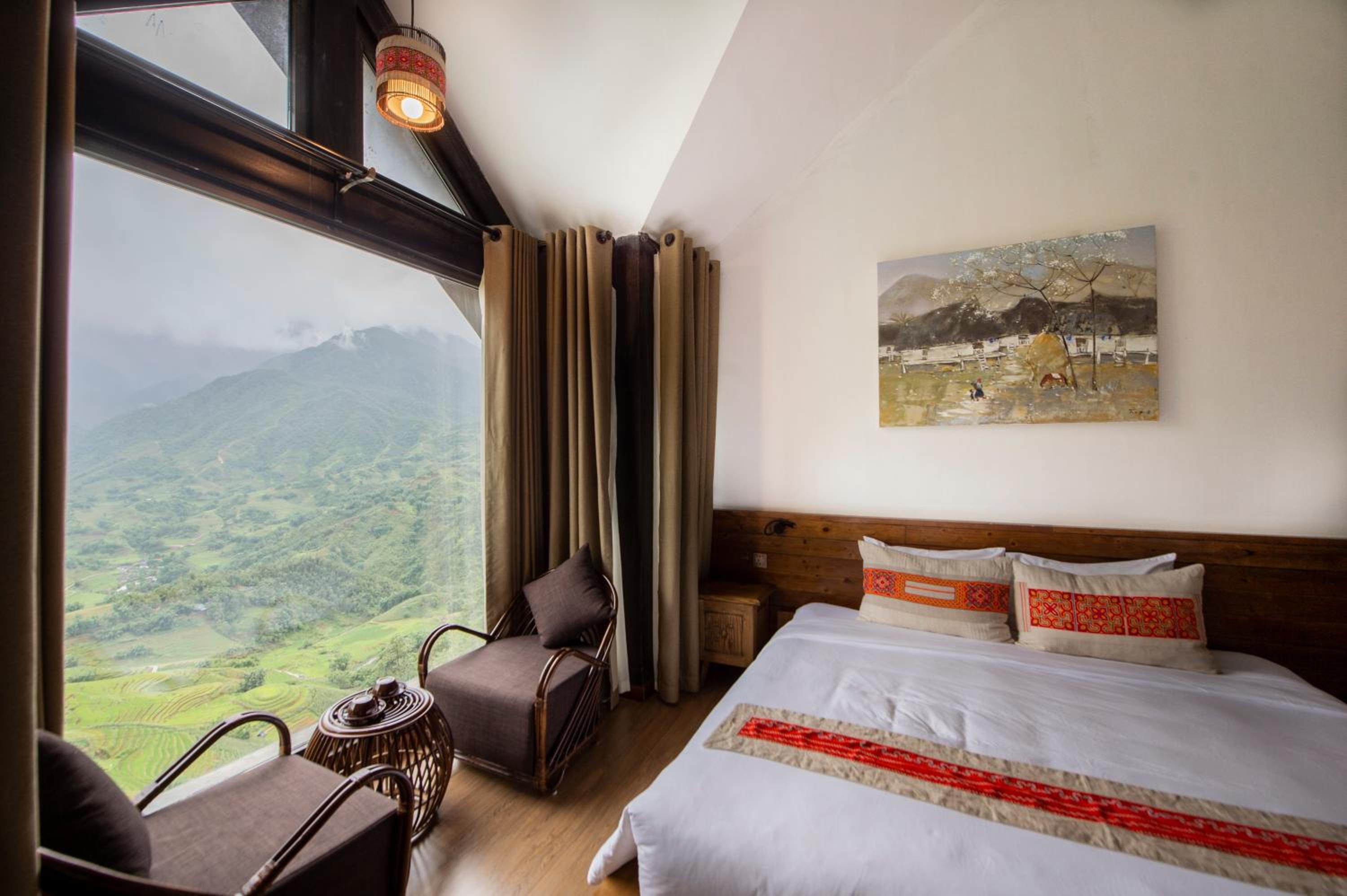 Sapa Jade Hill Resort & Spa 47