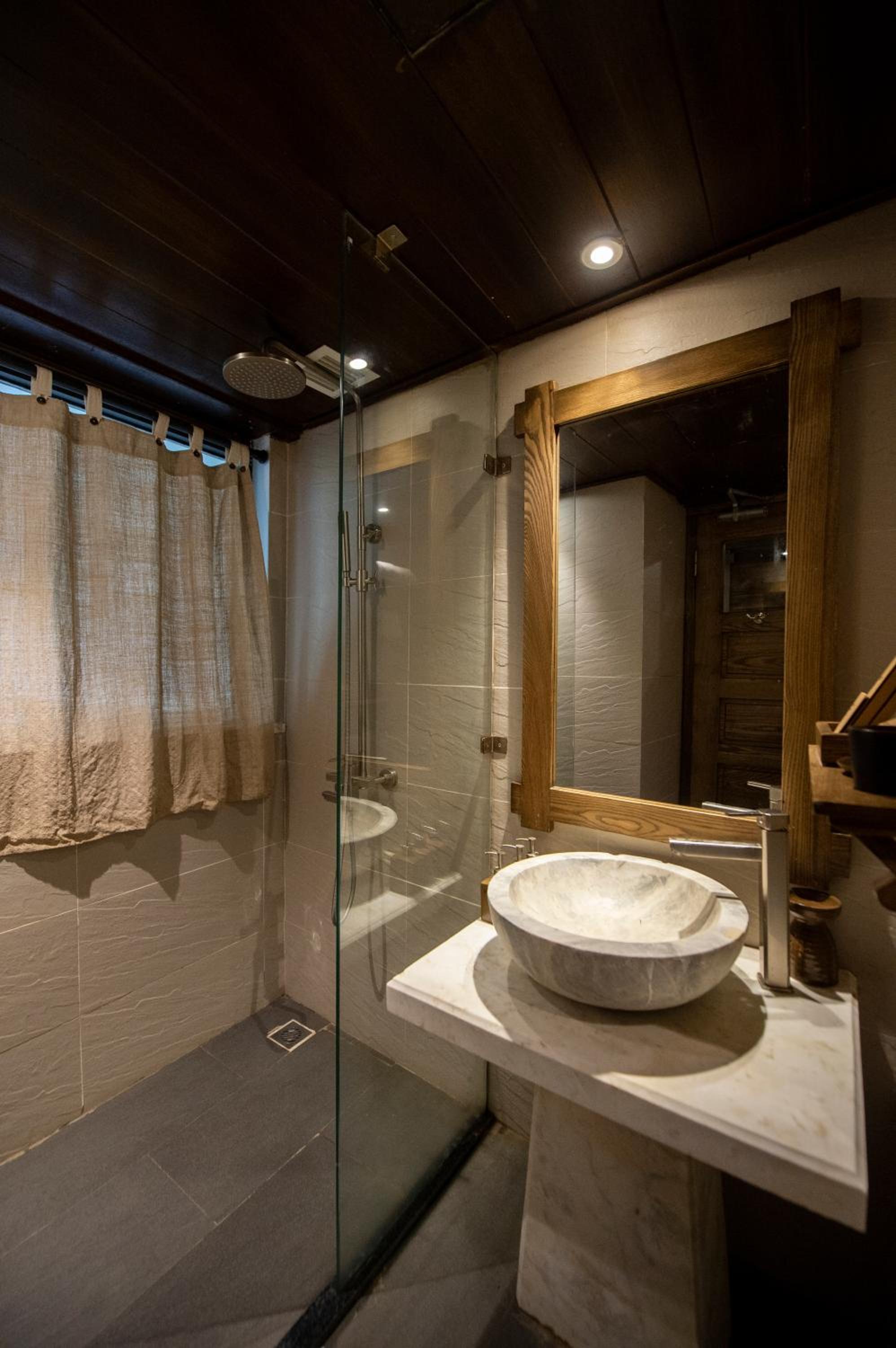 Sapa Jade Hill Resort & Spa 54