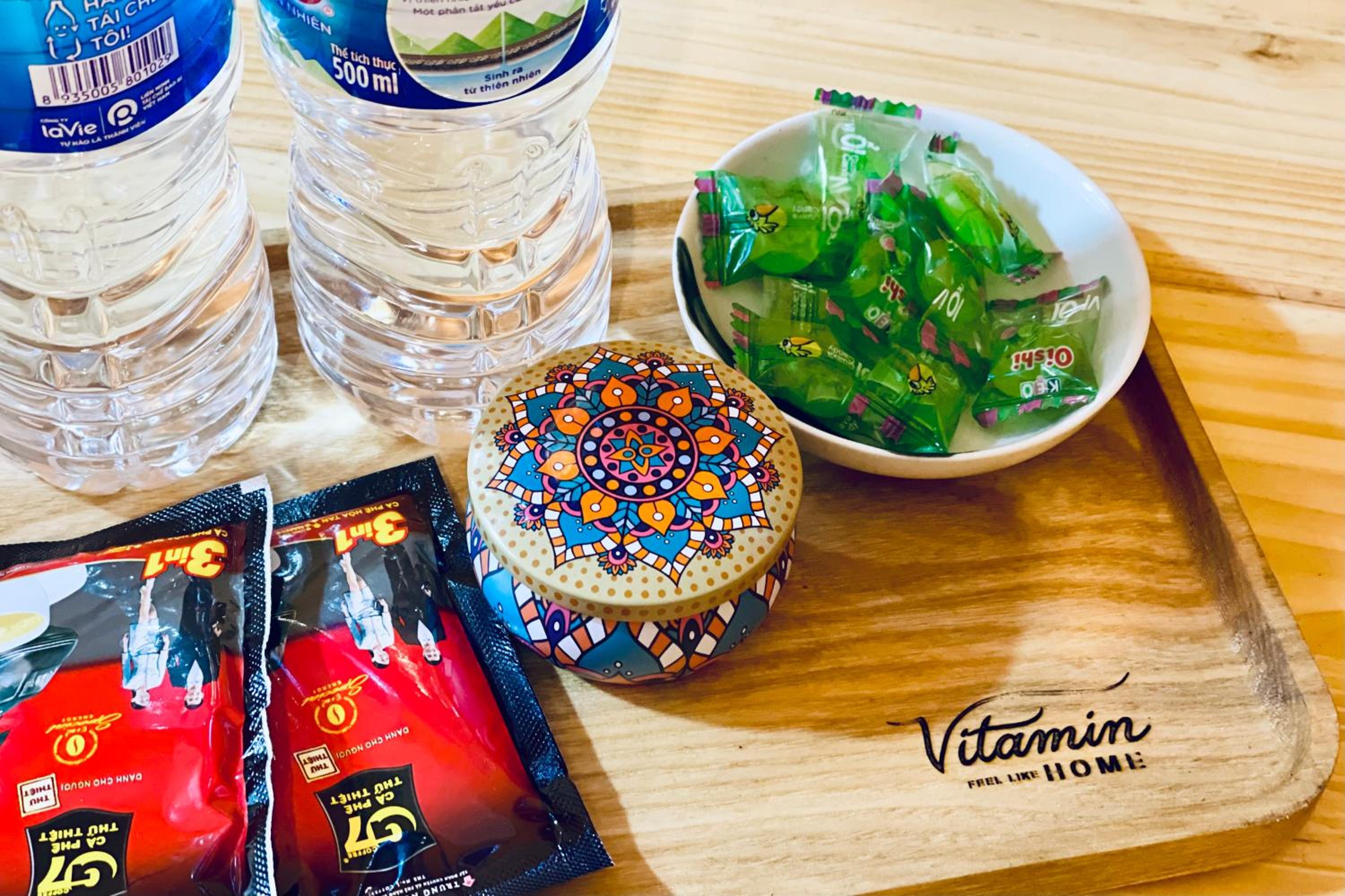 Vitamin Home Hoàn Kiếm 35
