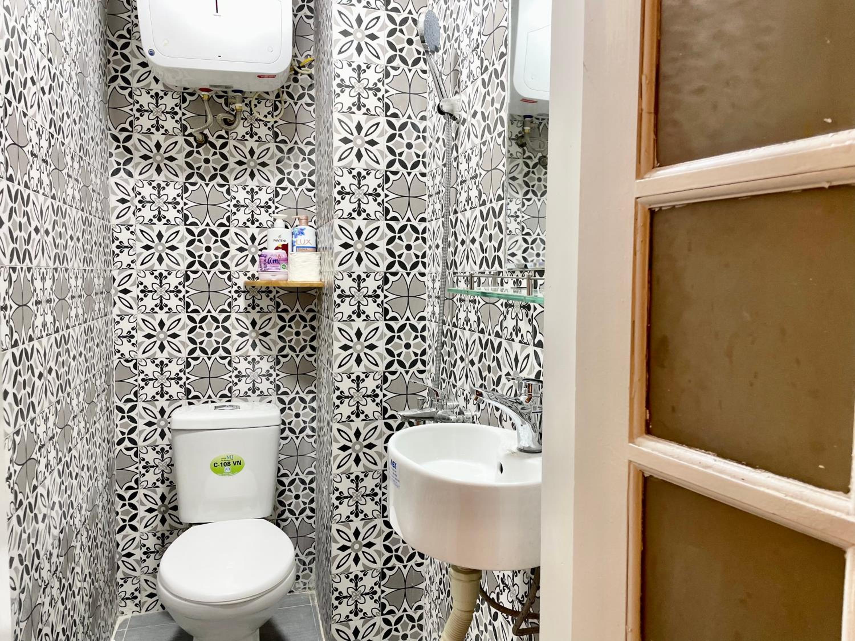 Vitamin Home Hoàn Kiếm 35