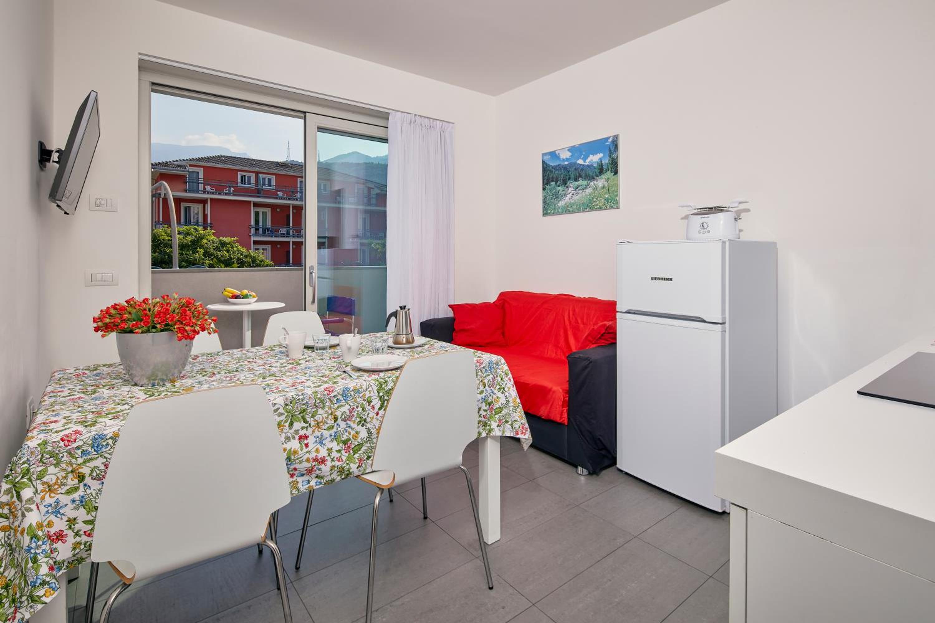 Casa al Lago view 5