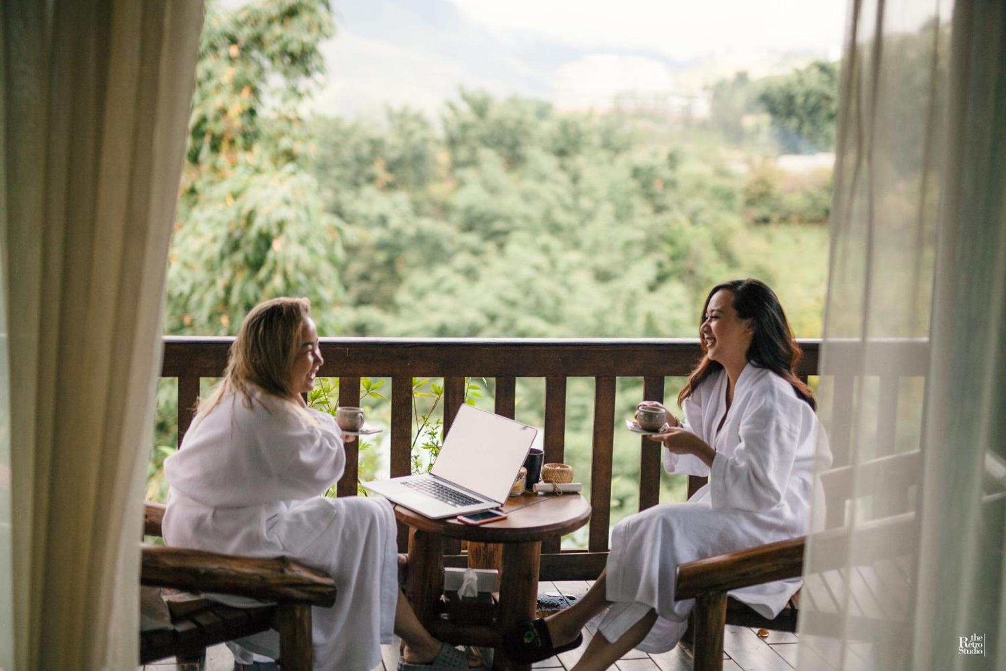 Sapa Jade Hill Resort & Spa 51
