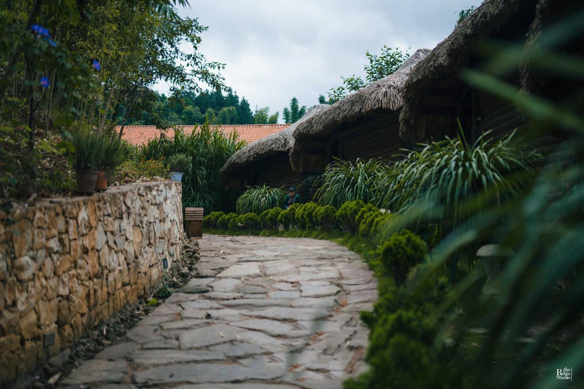 Sapa Jade Hill Resort & Spa 49