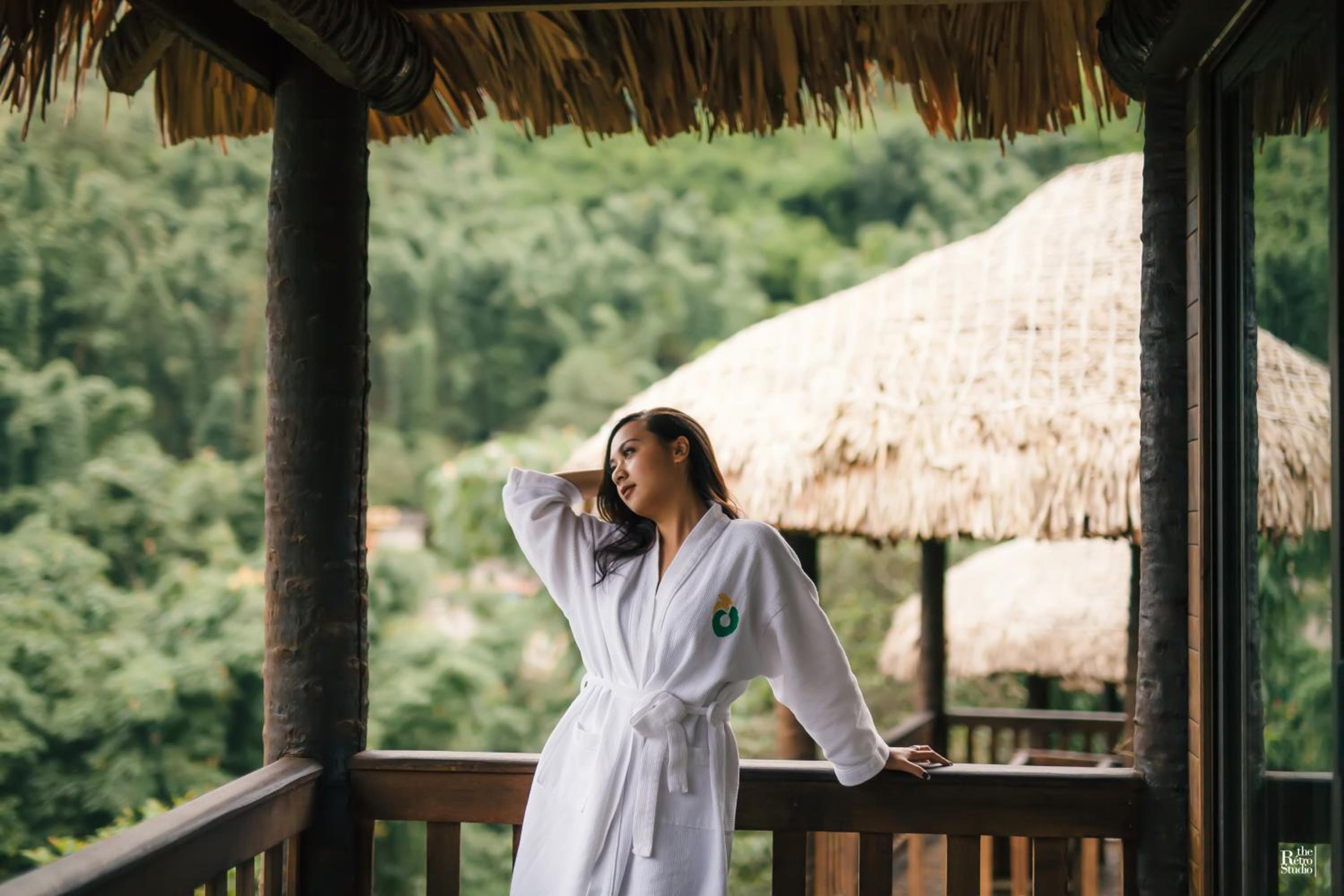 Sapa Jade Hill Resort & Spa 50