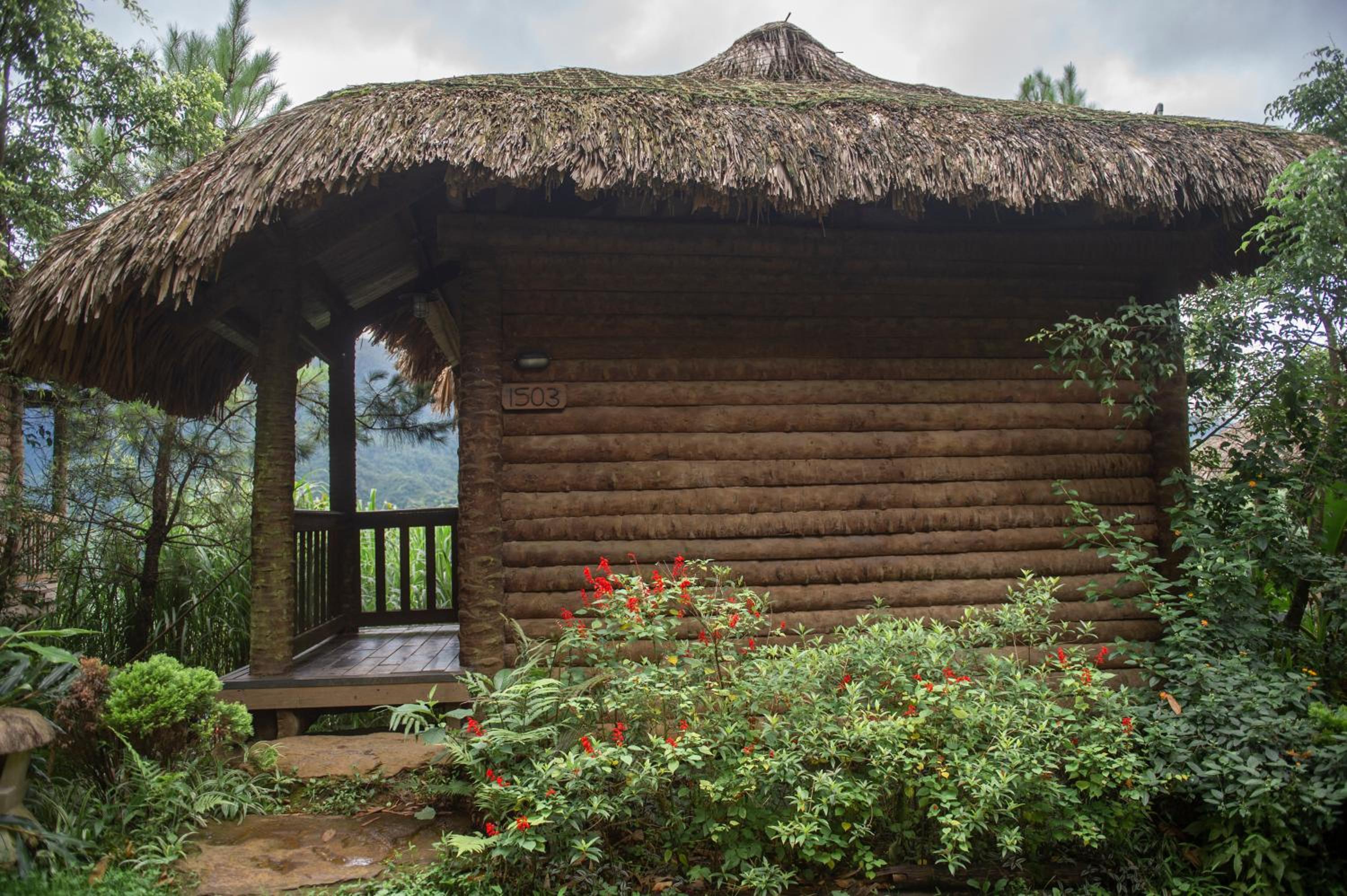 Sapa Jade Hill Resort & Spa 55