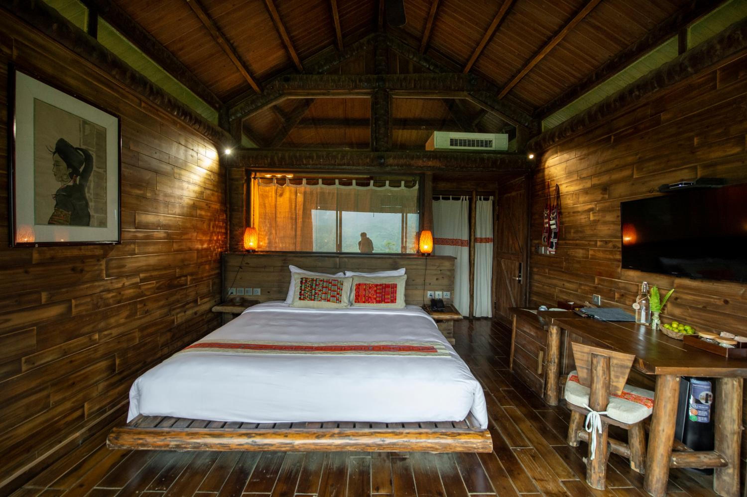 Sapa Jade Hill Resort & Spa 56