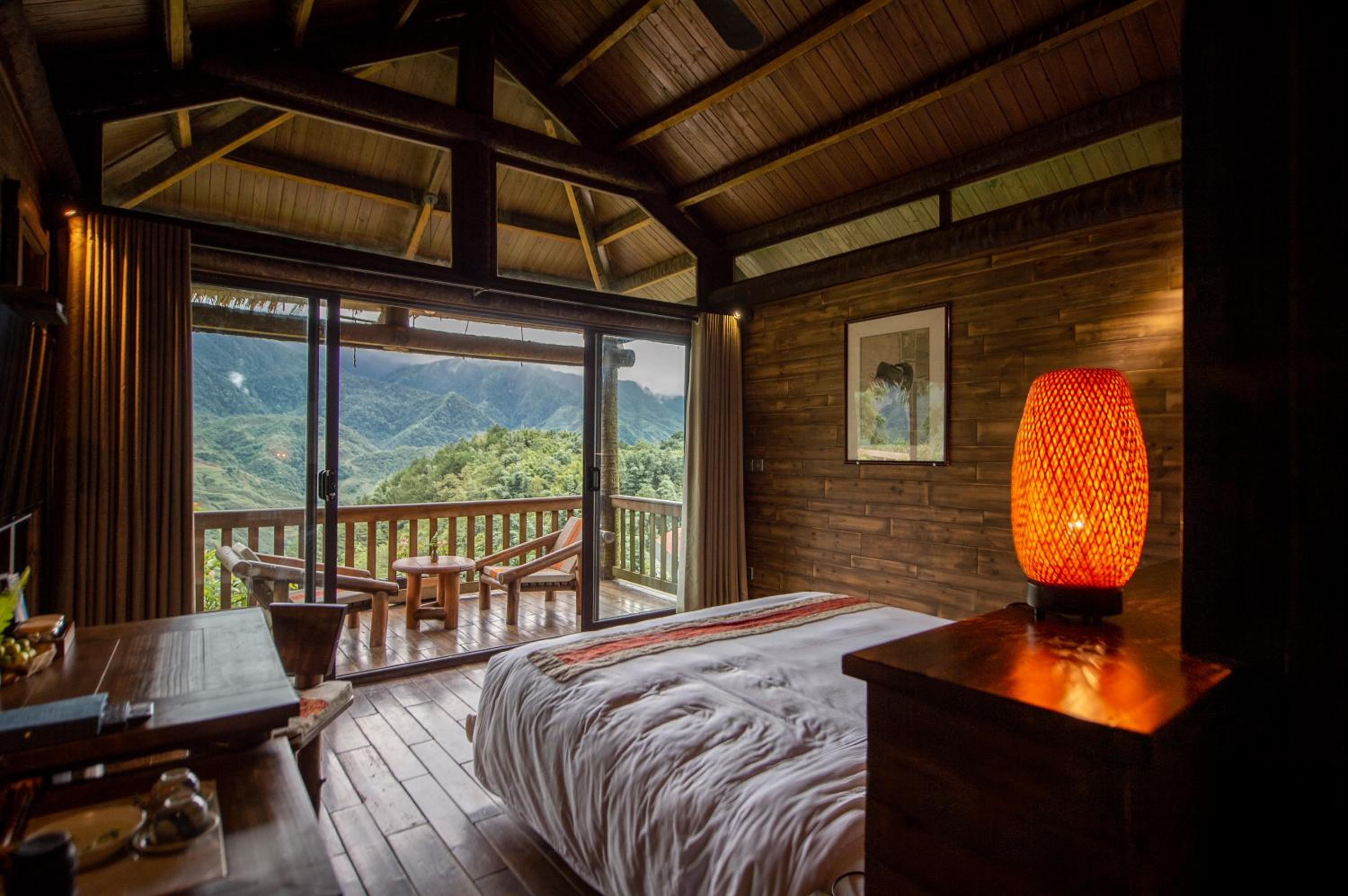 Sapa Jade Hill Resort & Spa 57