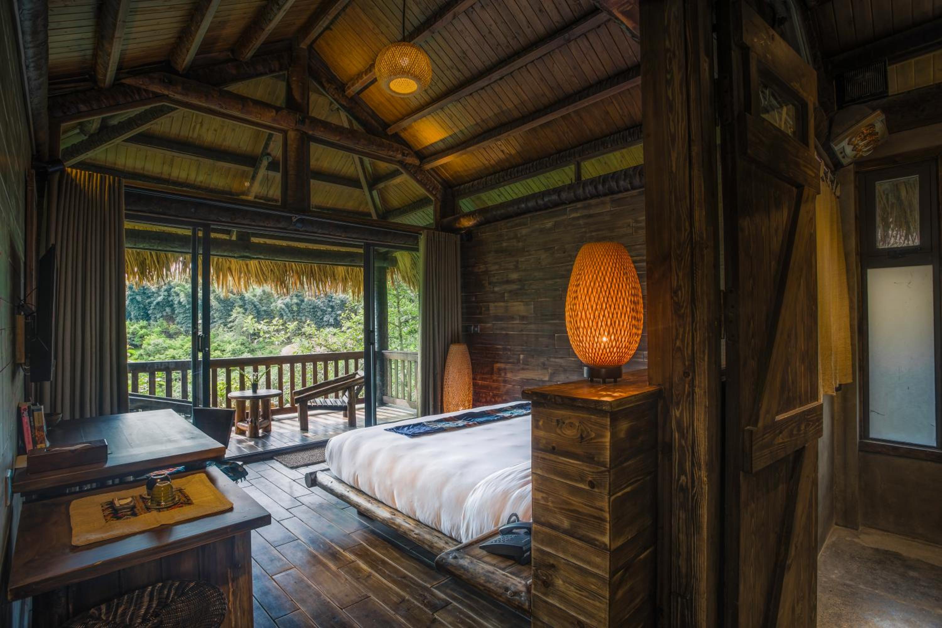 Sapa Jade Hill Resort & Spa 58