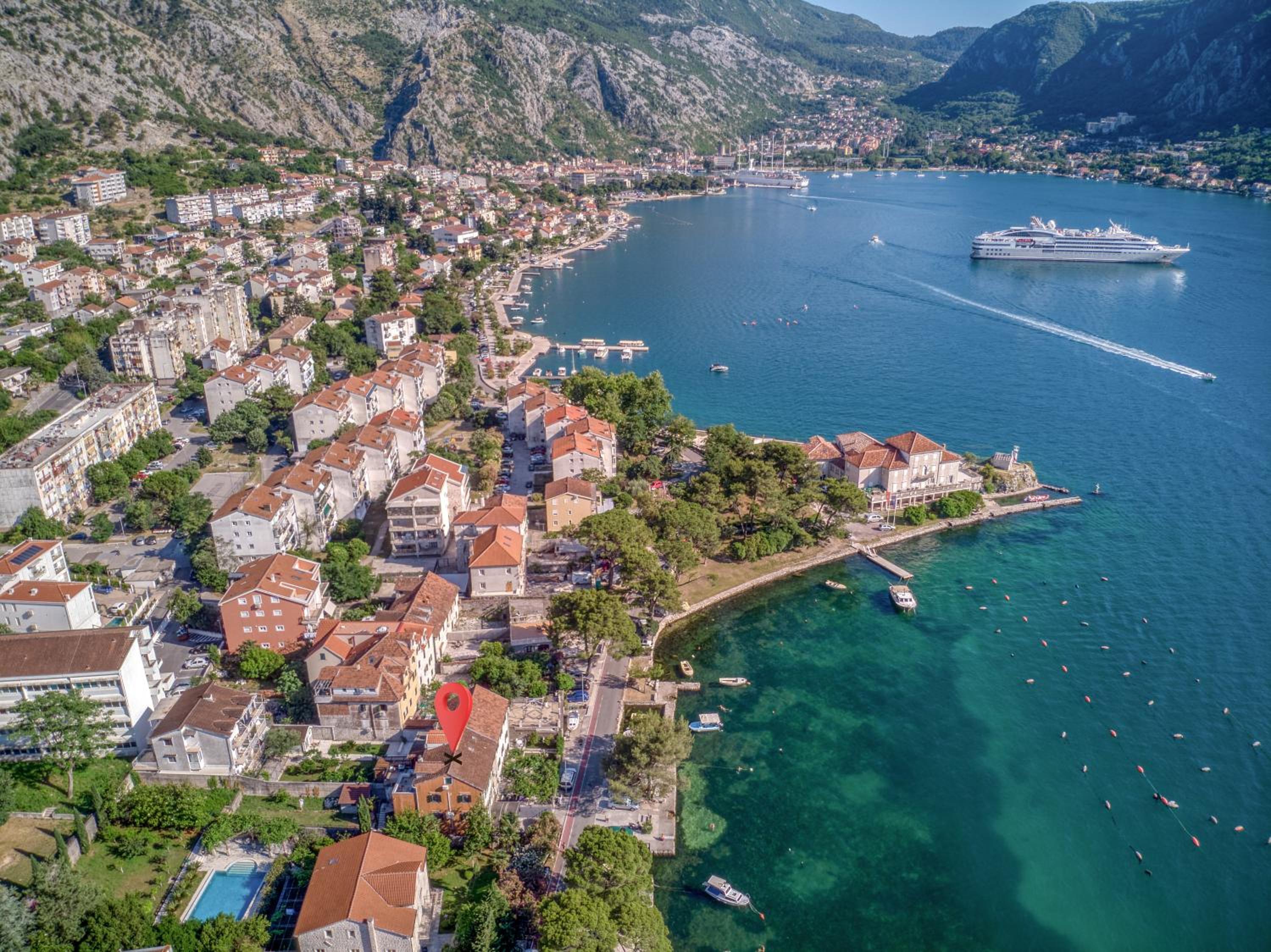 Stone Home Kotor