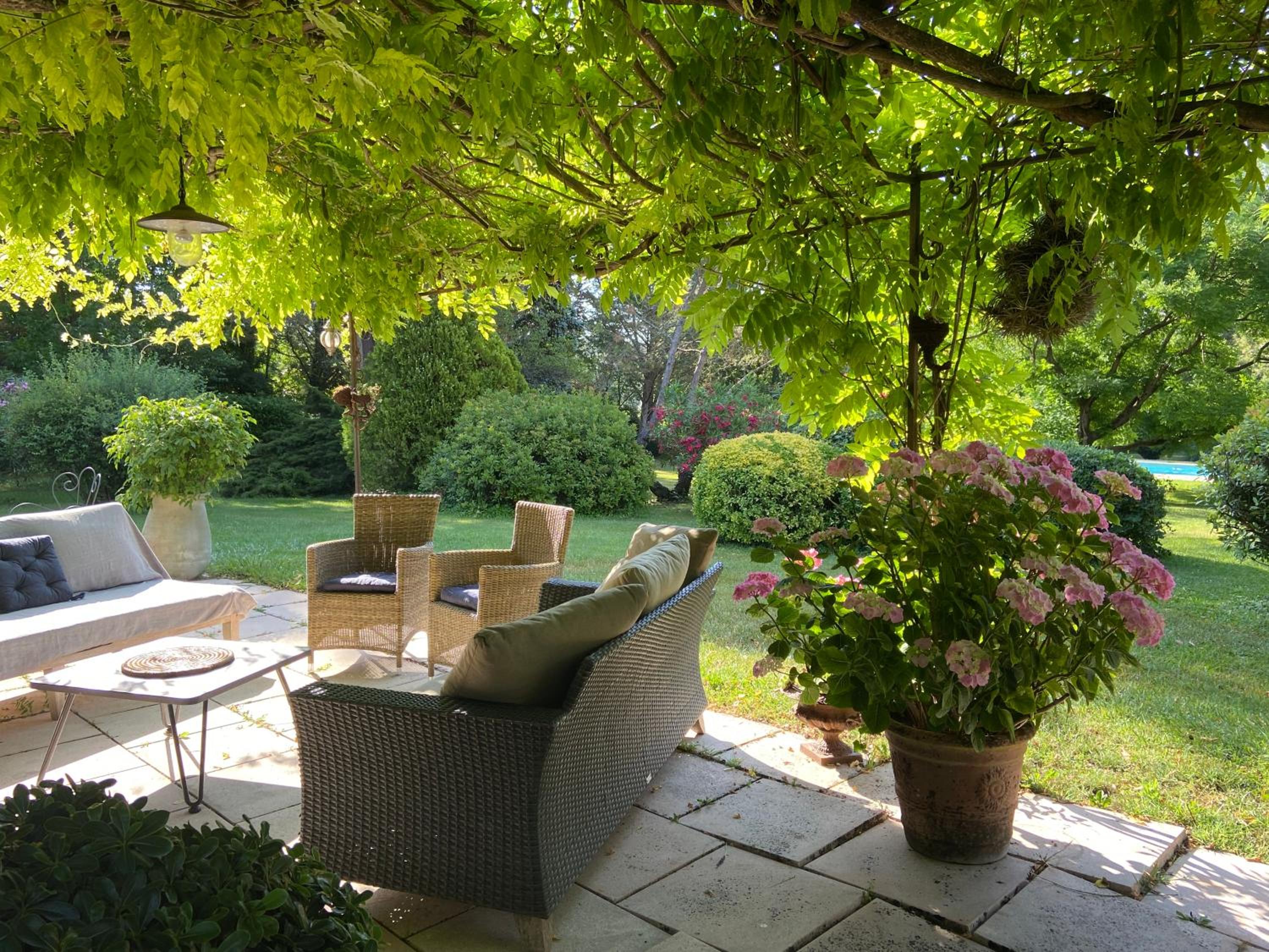 Villa de Miha view 4