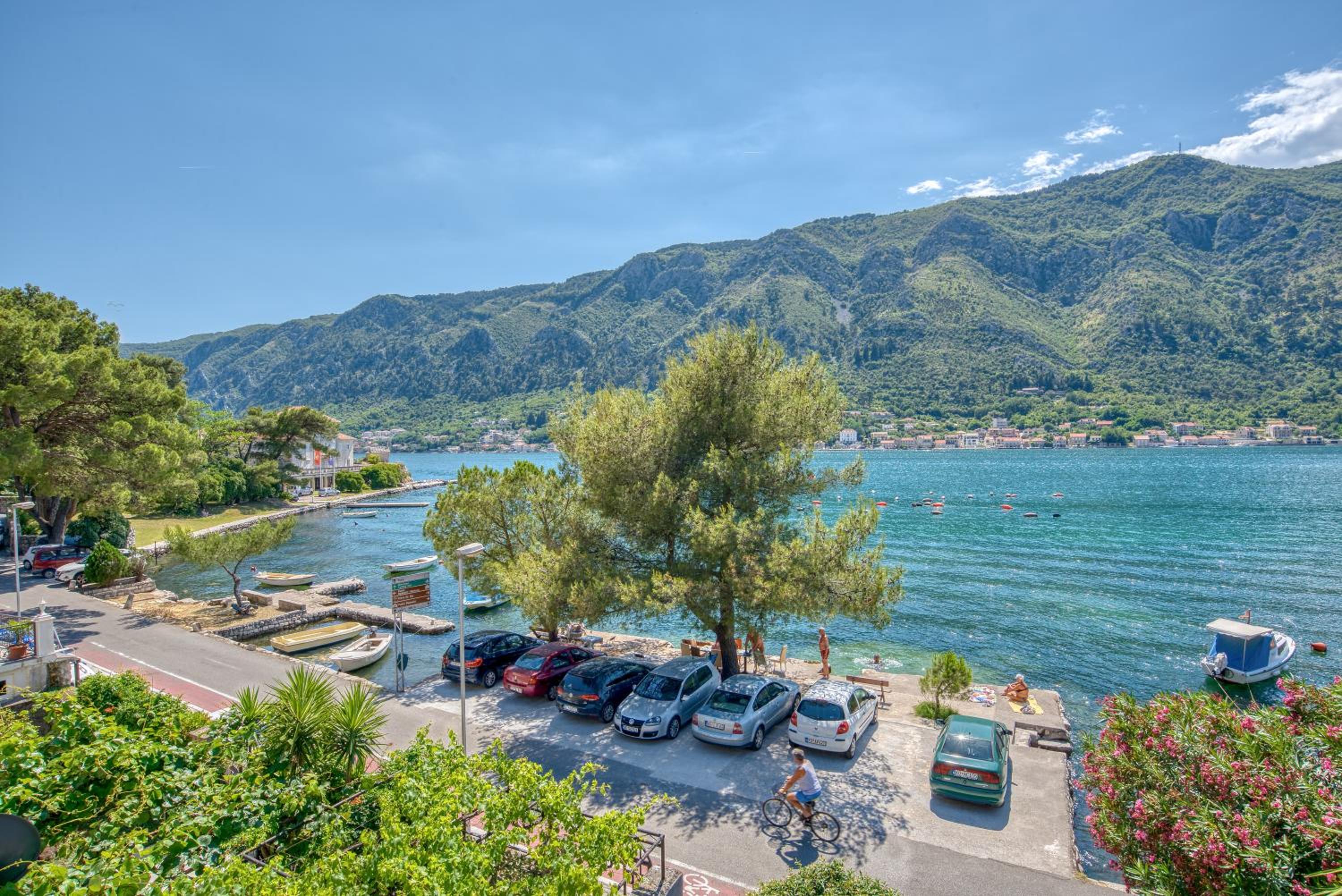 Stone Home Kotor
