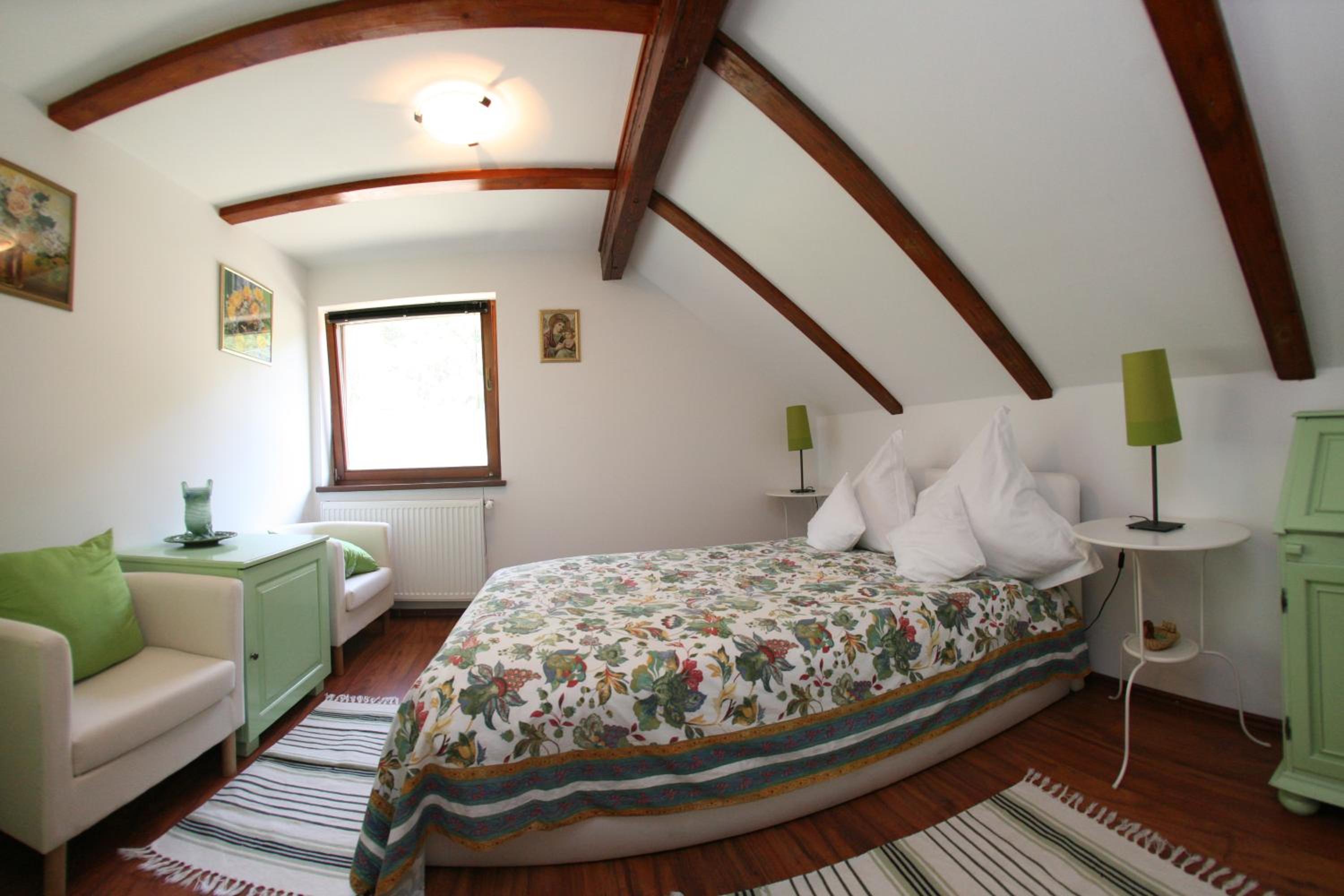 Vila Anastasia