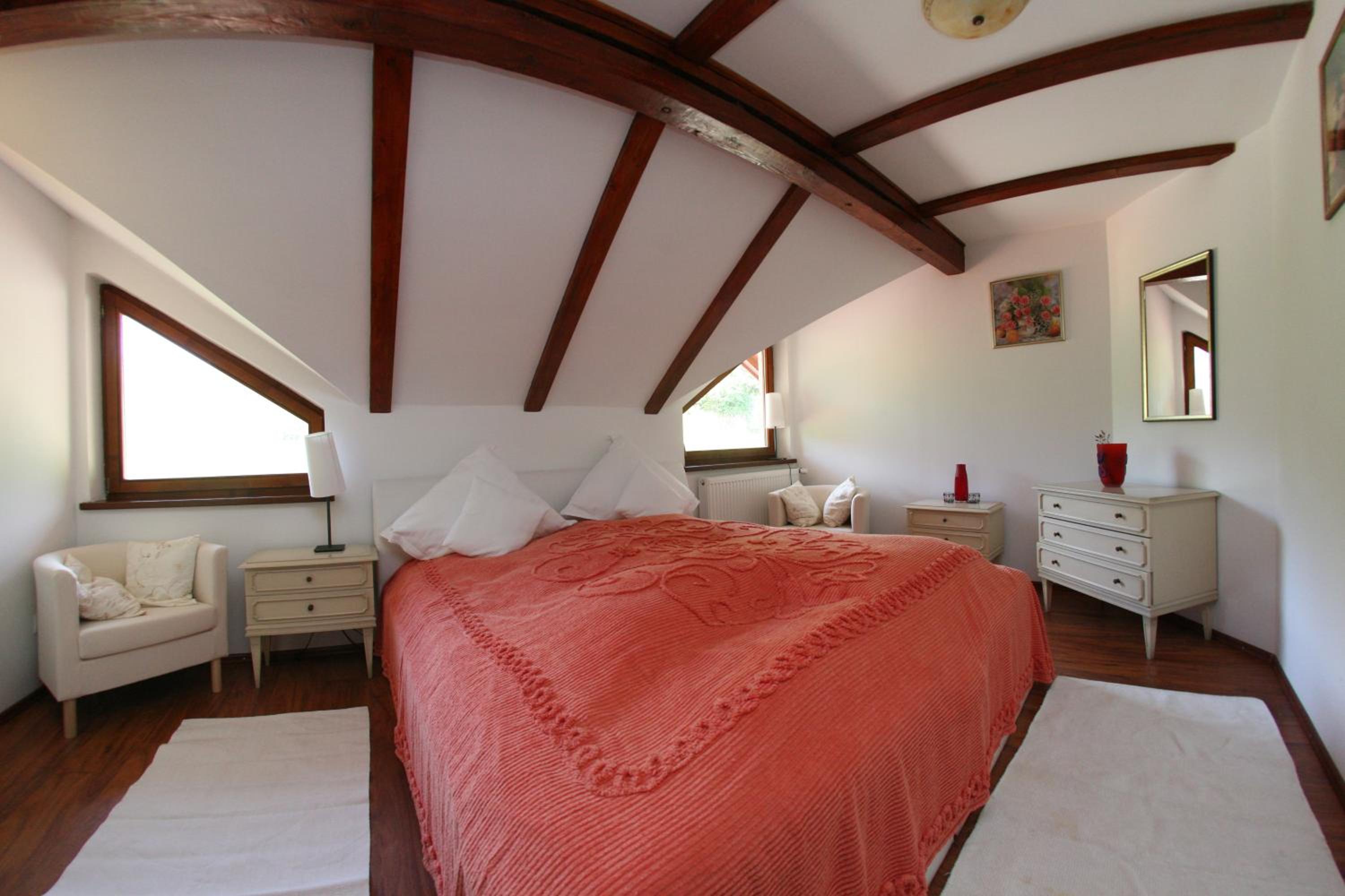 Vila Anastasia