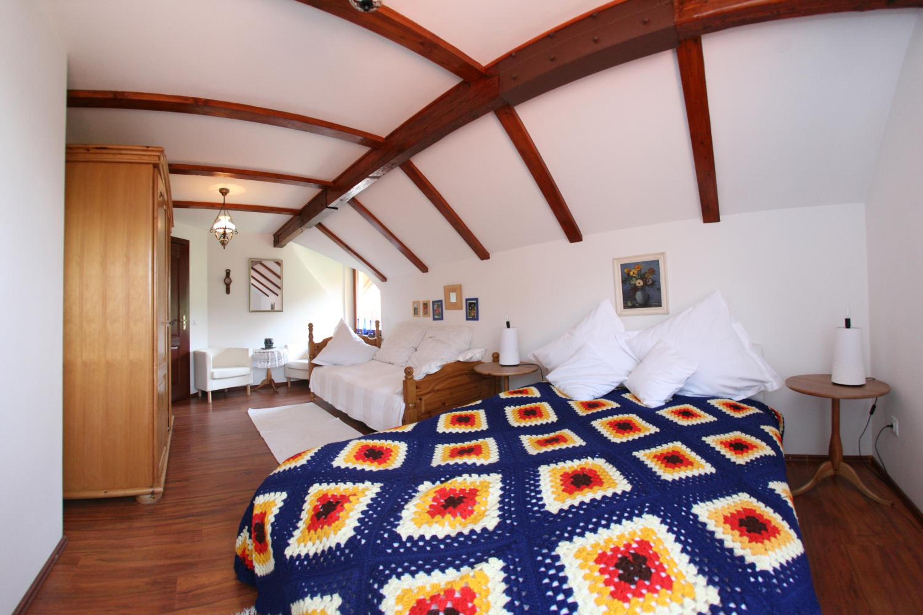 Vila Anastasia