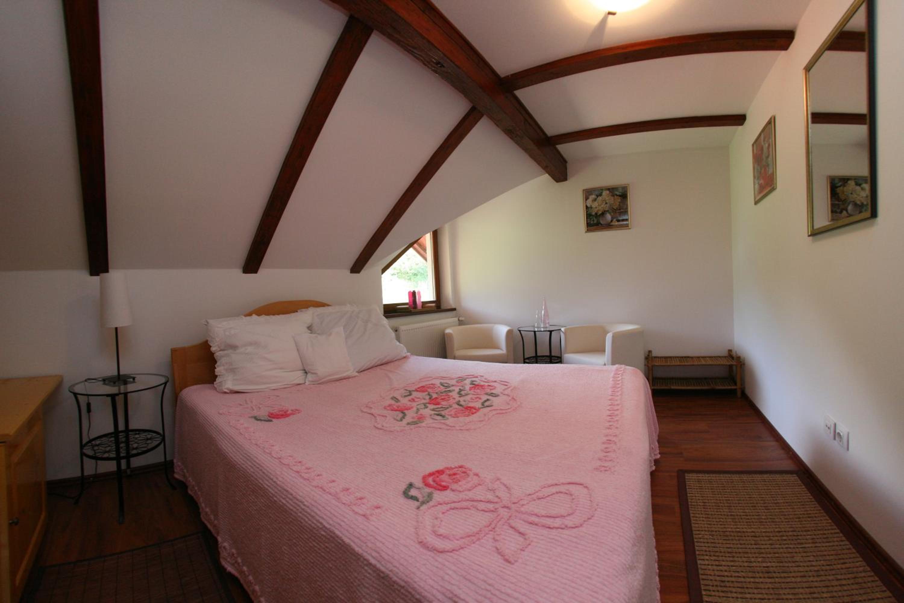 Vila Anastasia