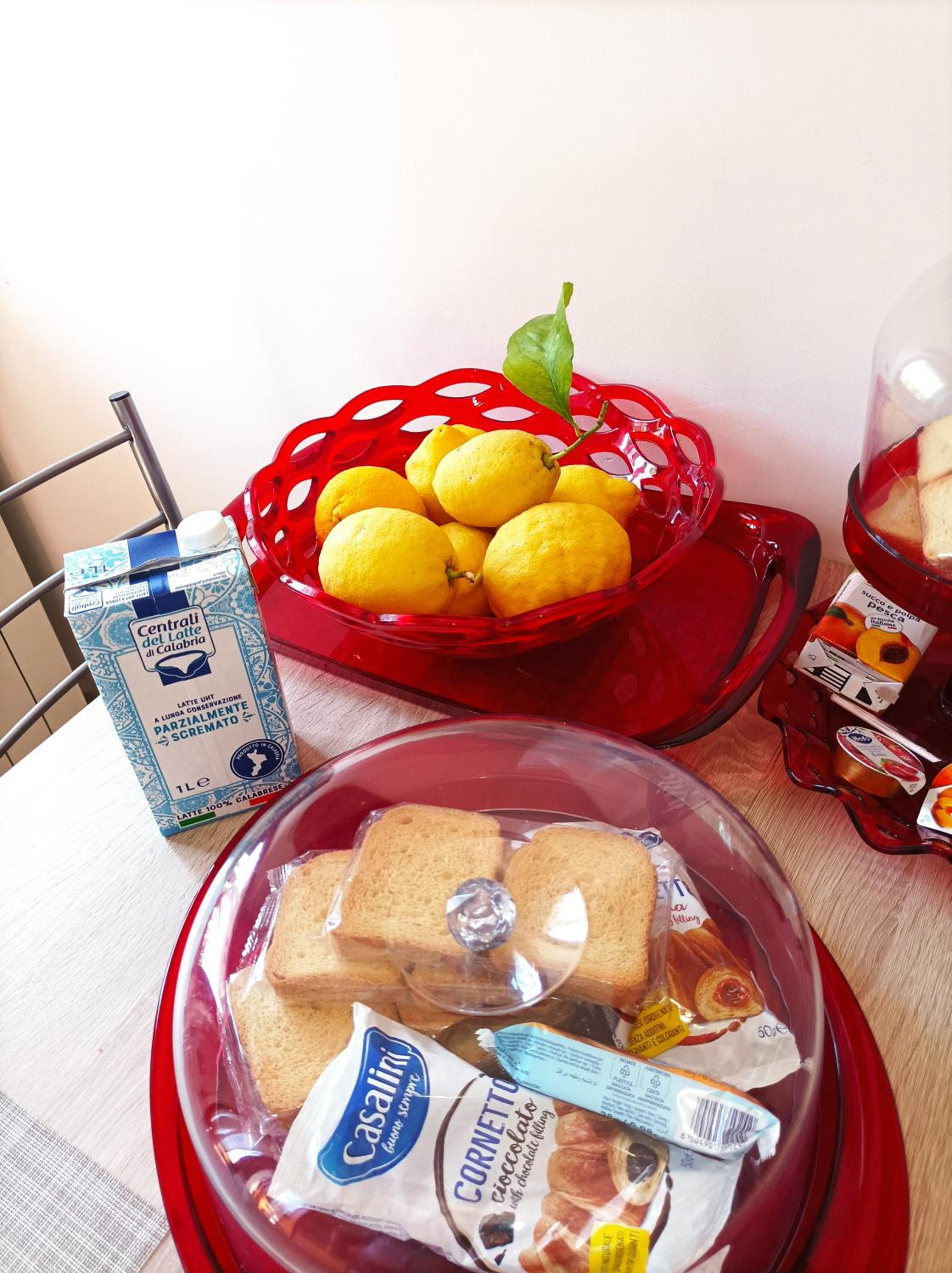 B&B Centrum Palmi, photo 27