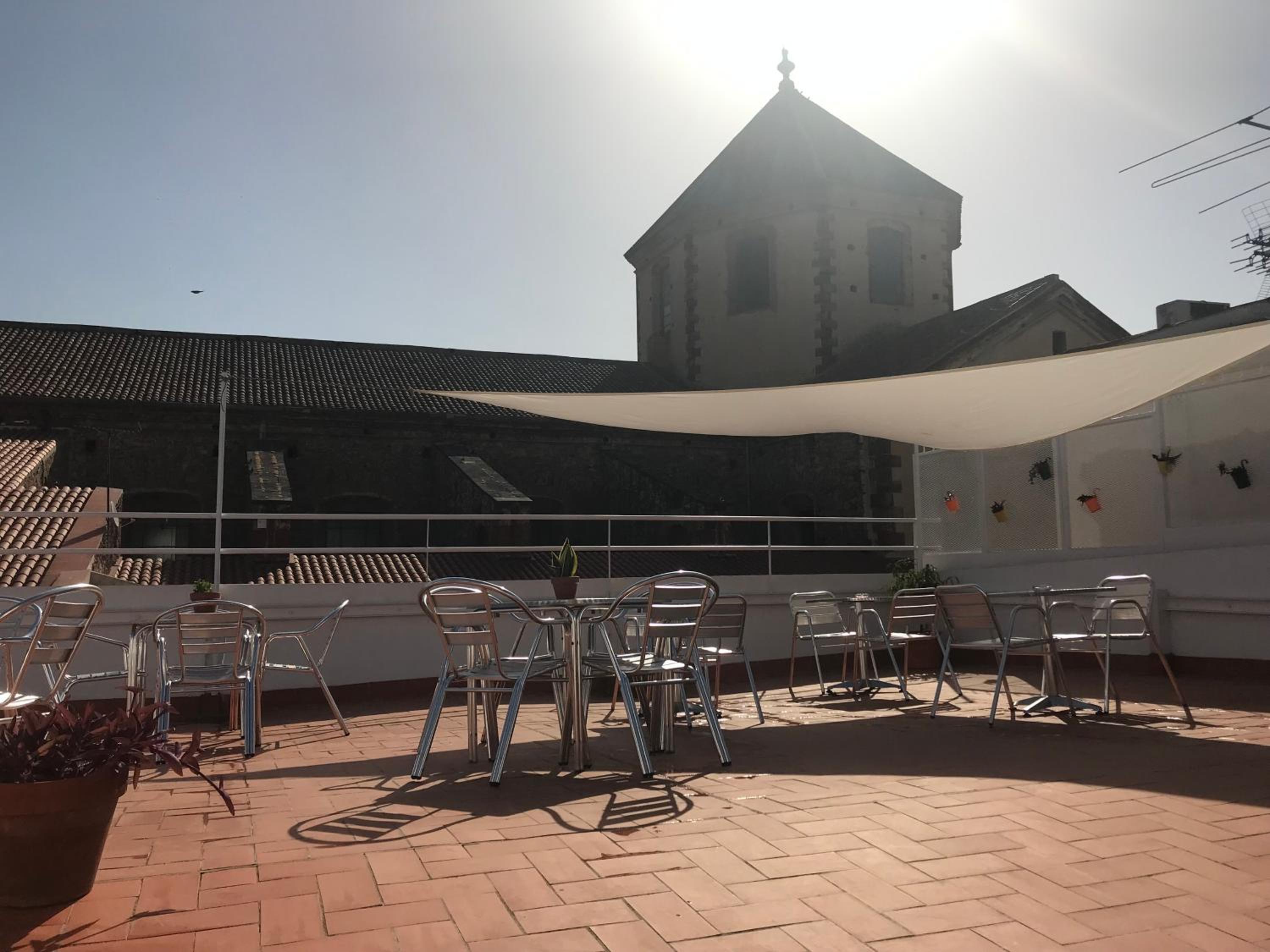 La Terrassa