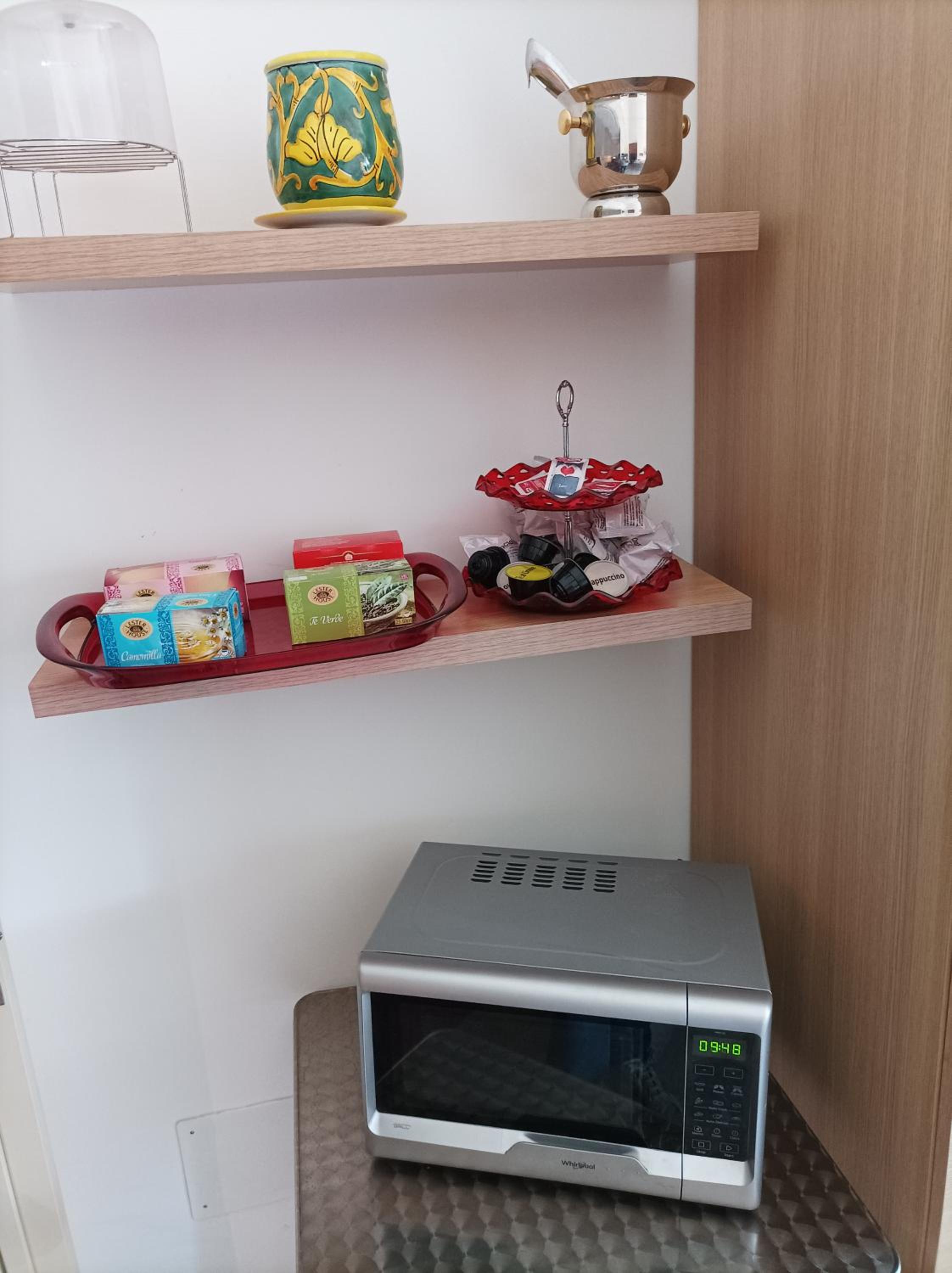 B&B Centrum Palmi, photo 67